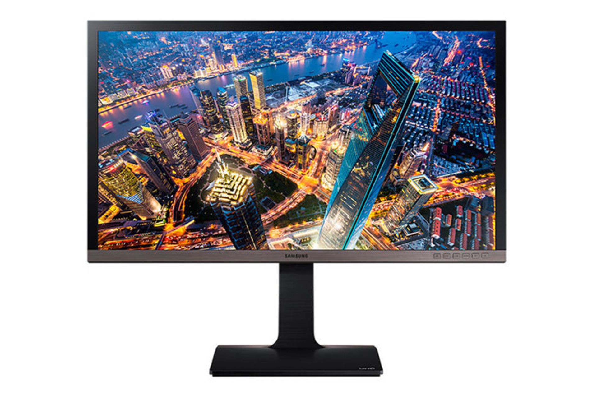 Samsung U24E850R