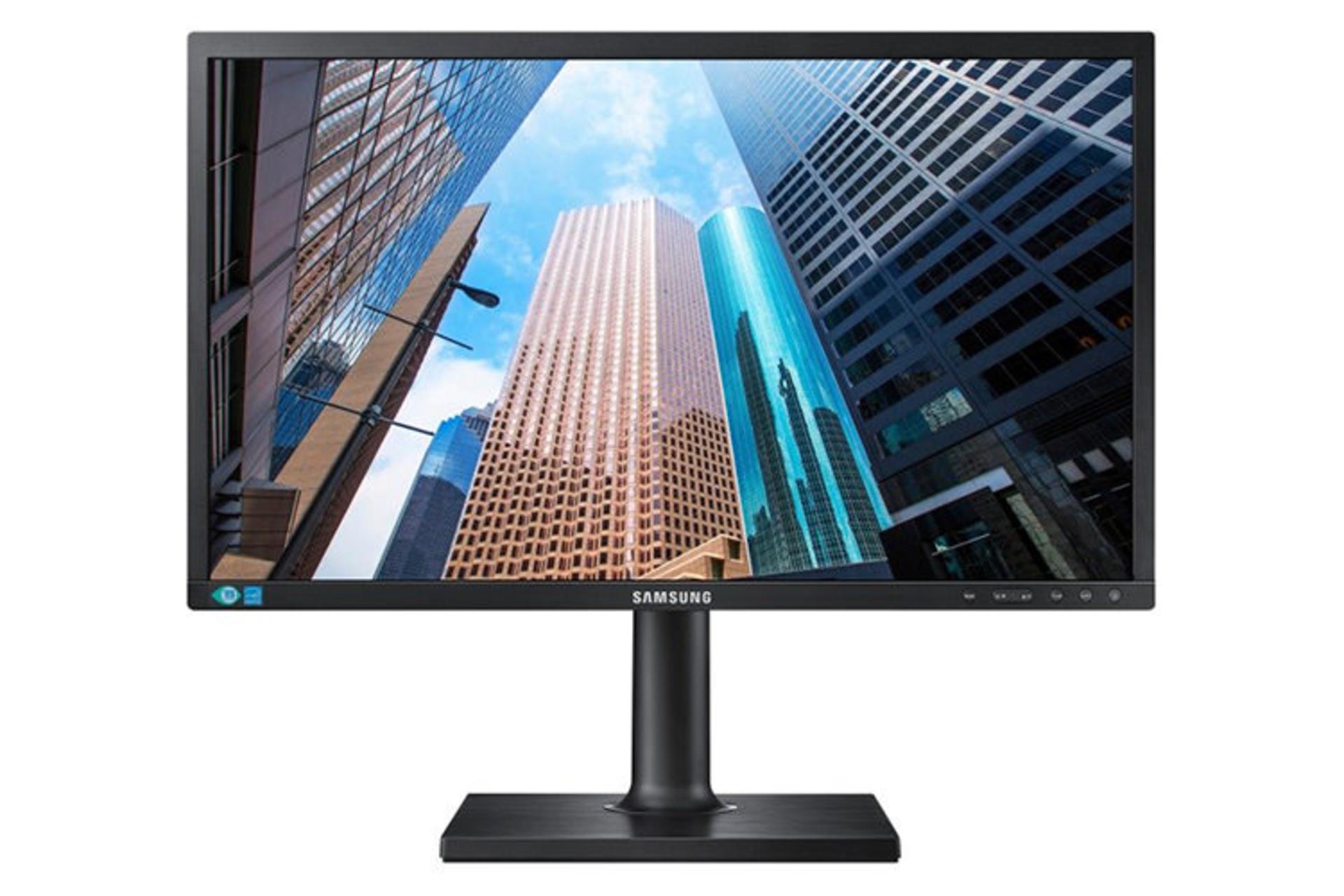 Samsung S22E450BW