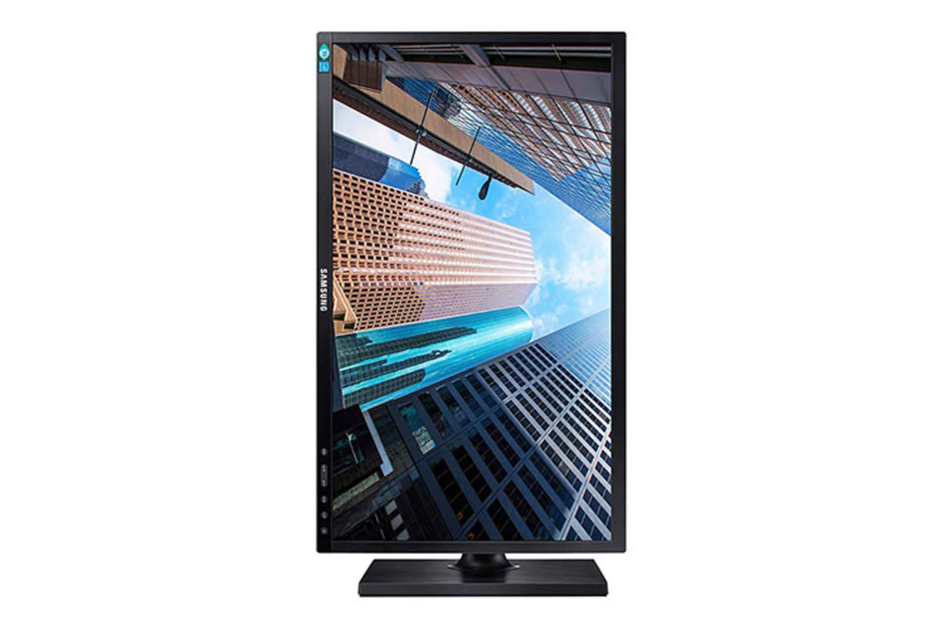 Samsung S22E450BW