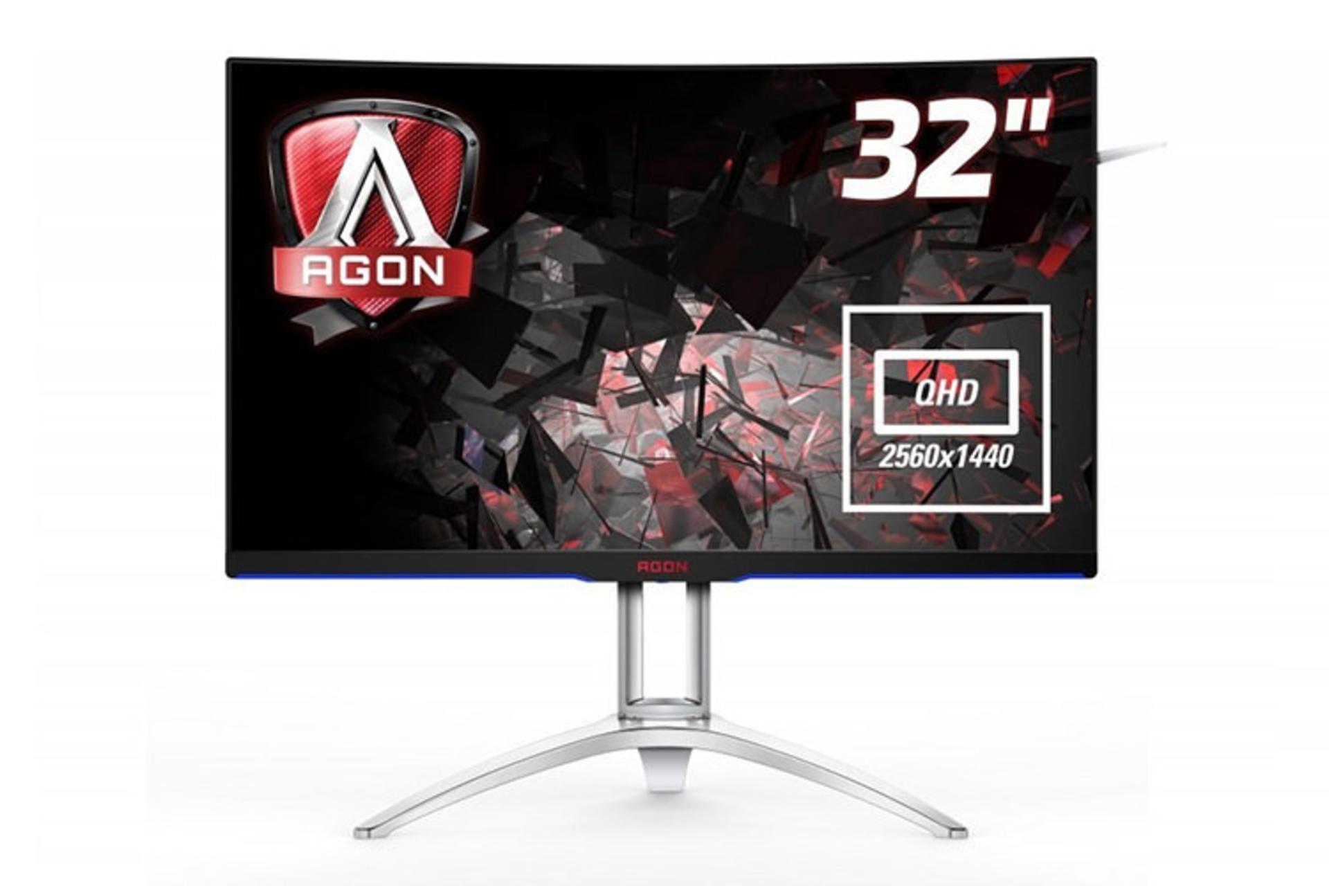AOC AGON AG322QCX 