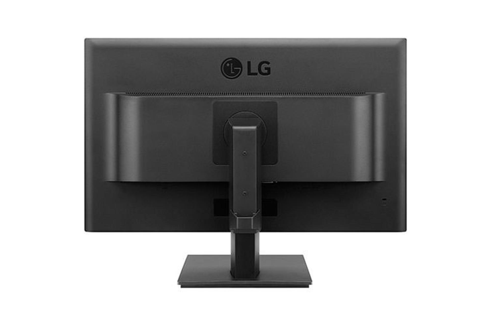 LG 27BK550Y FHD