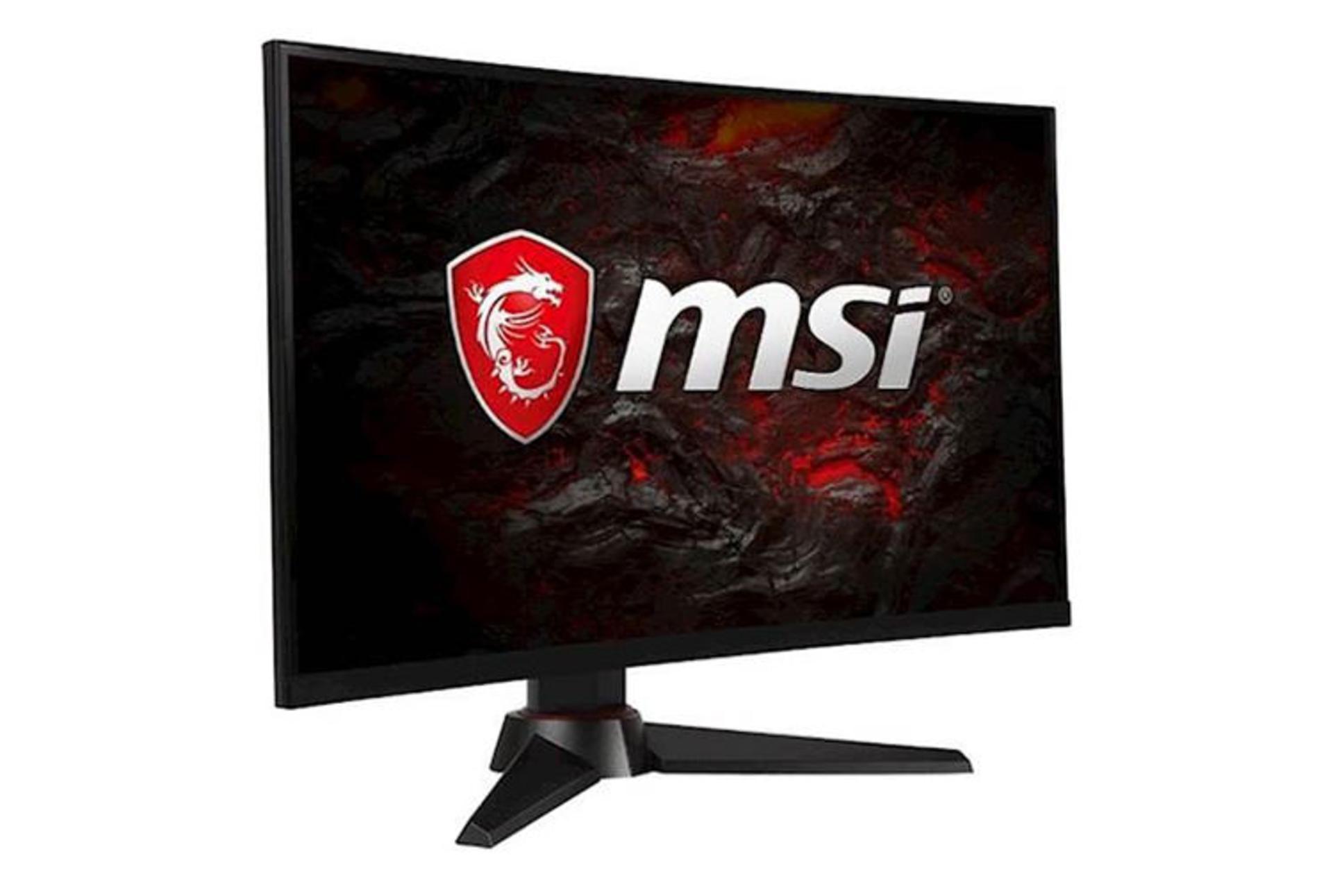 MSI Optix MAG27C