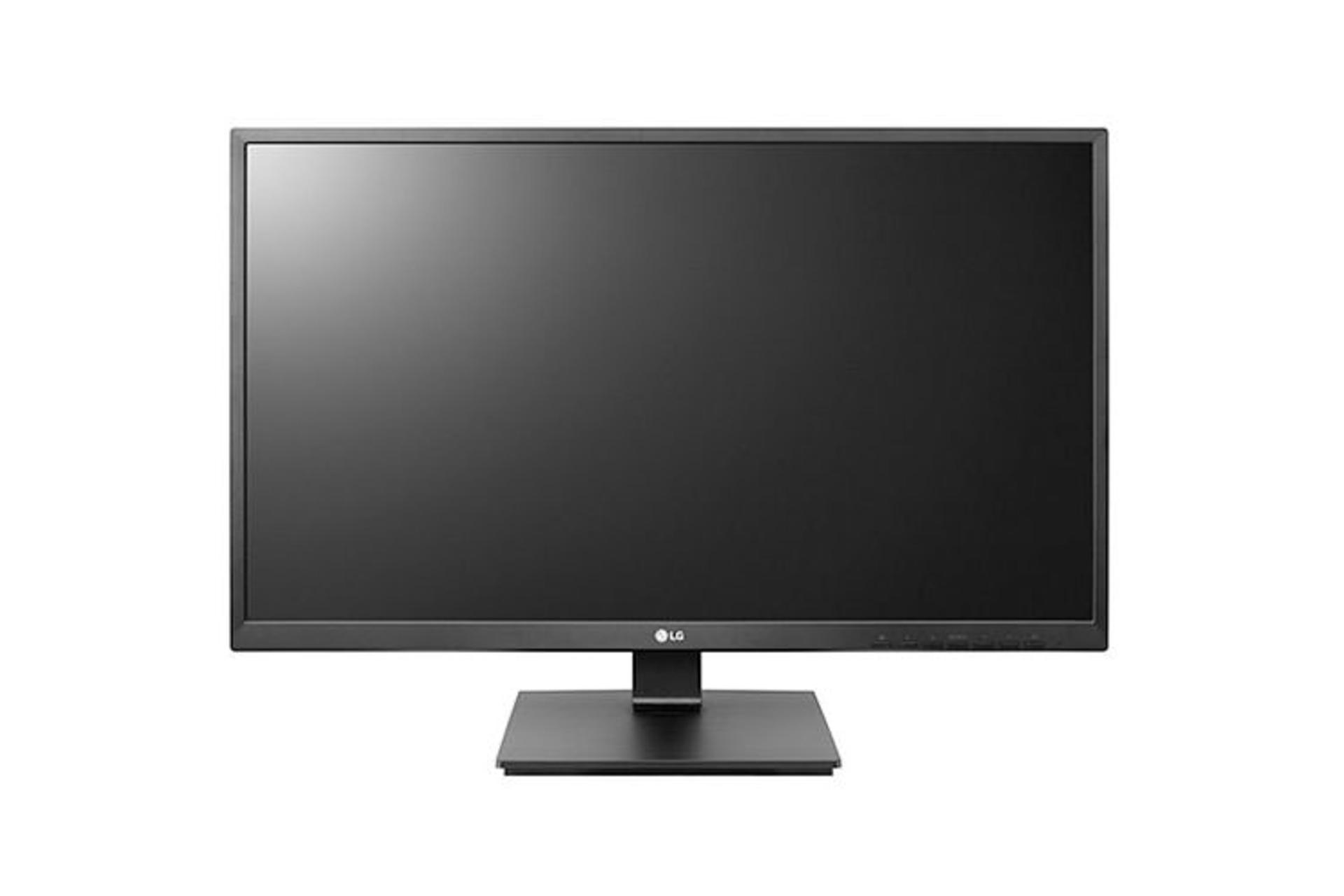 LG 27BK550Y FHD