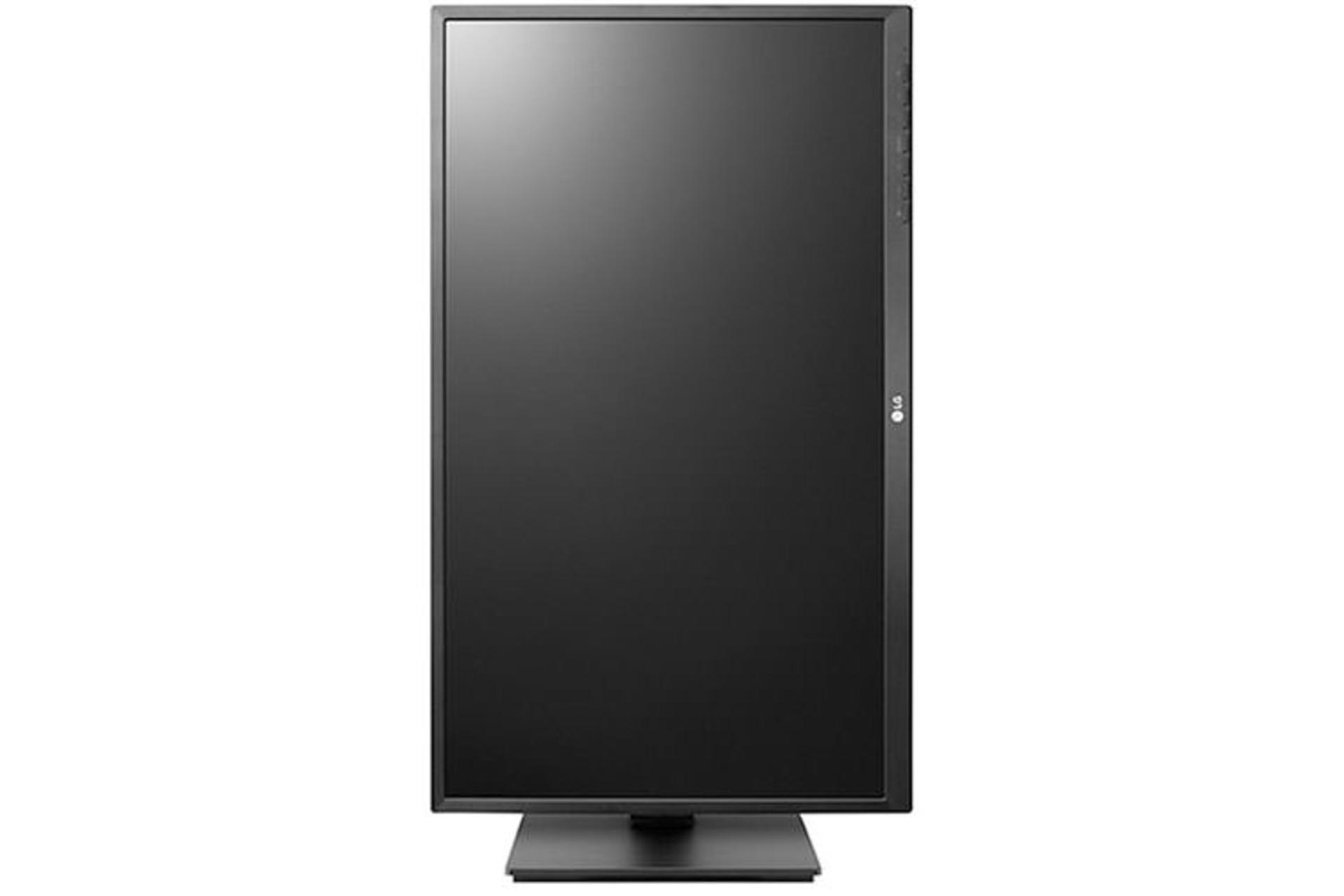 LG 27BK550Y FHD