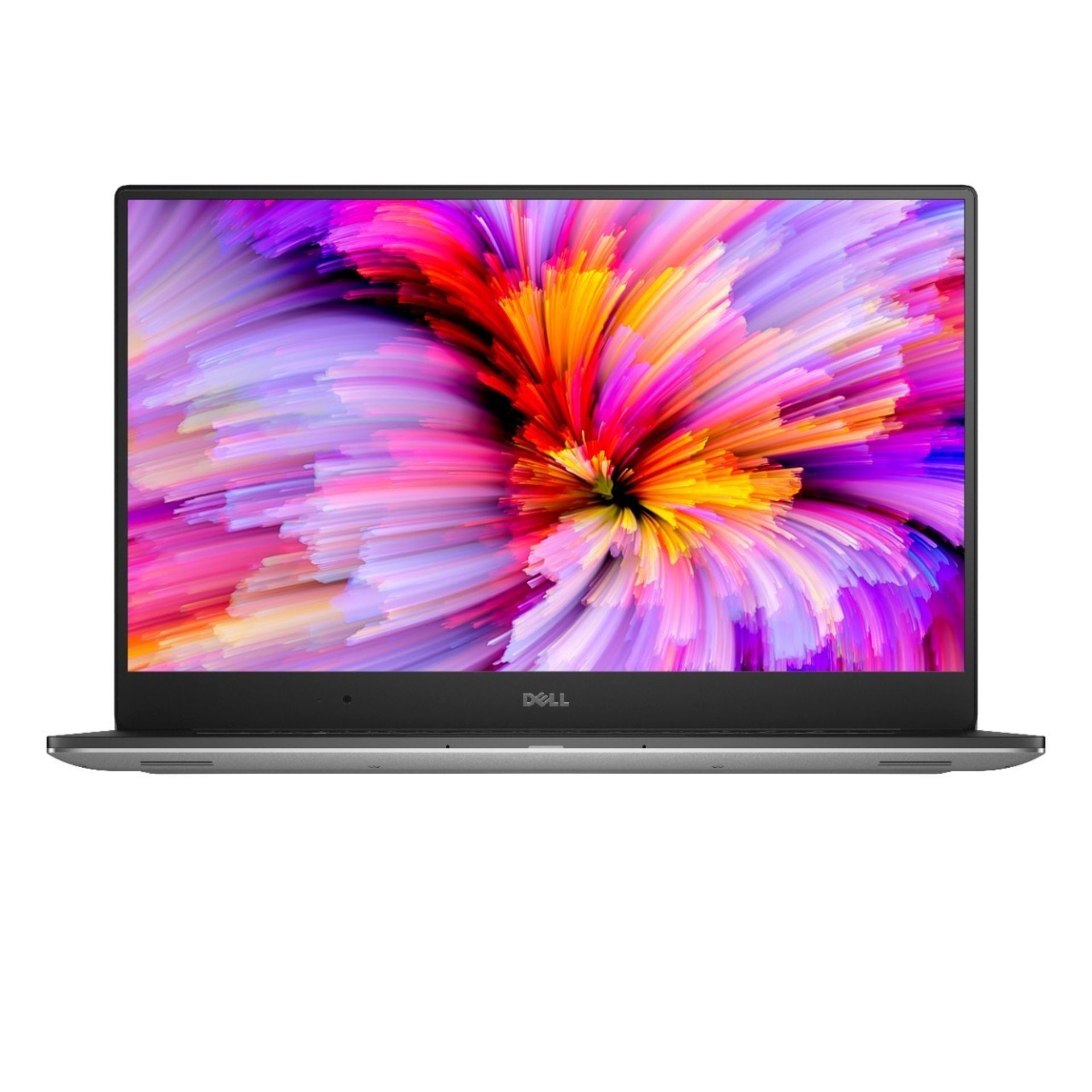 XPS 15 9560 Plus دل - Core i7 32GB 1TB 4GB-0
