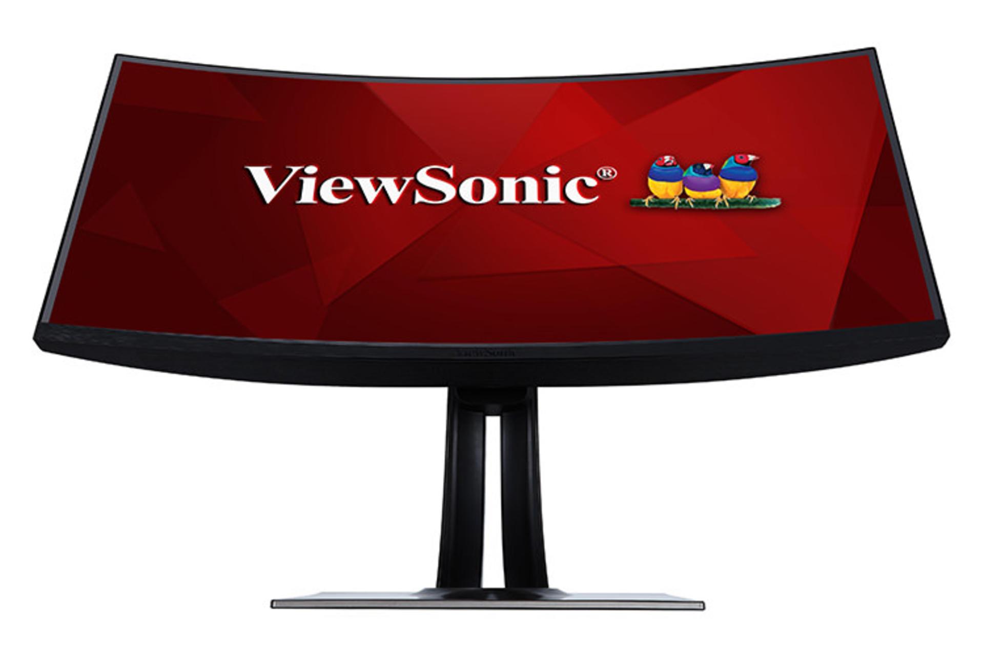 ViewSonic VP3881