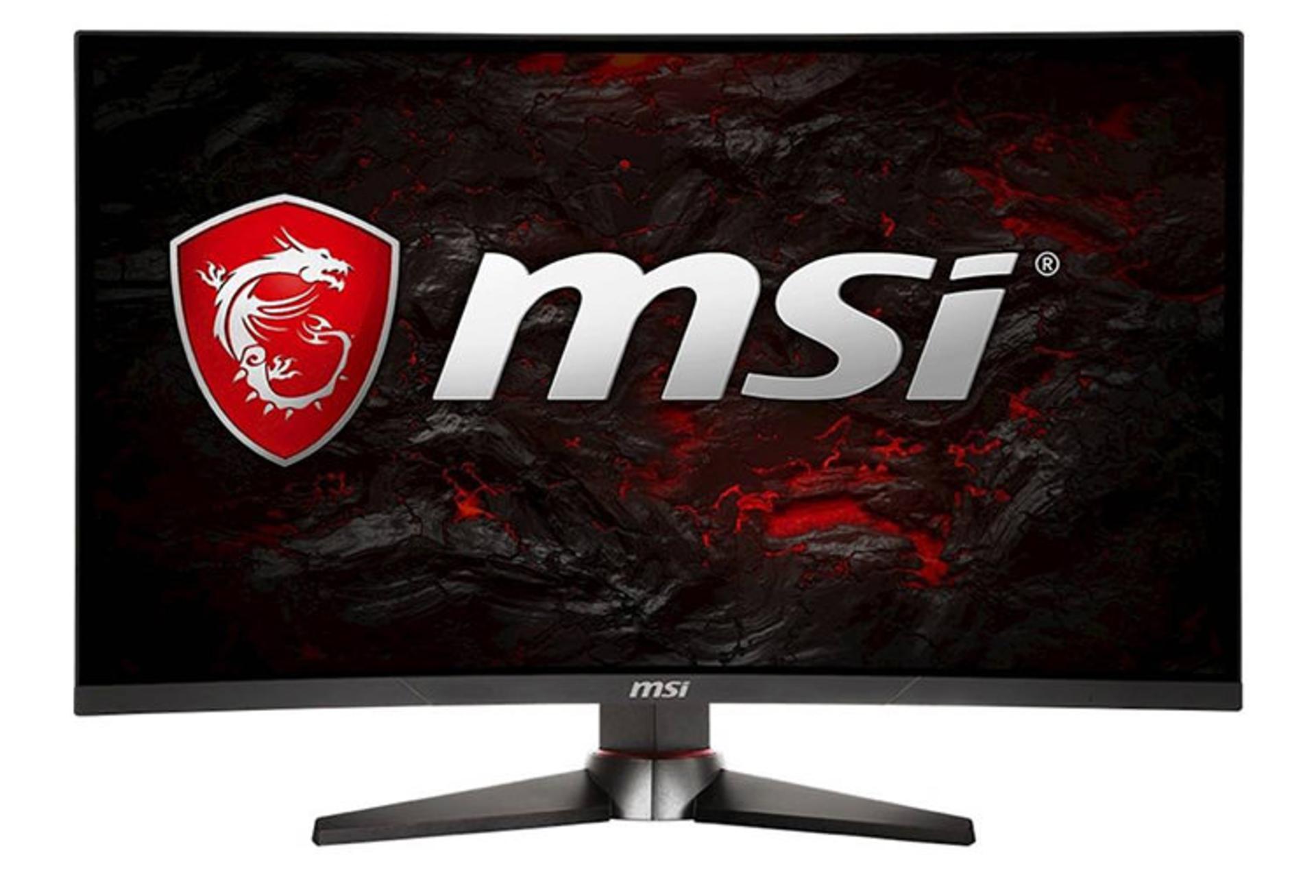 MSI Optix MAG27C