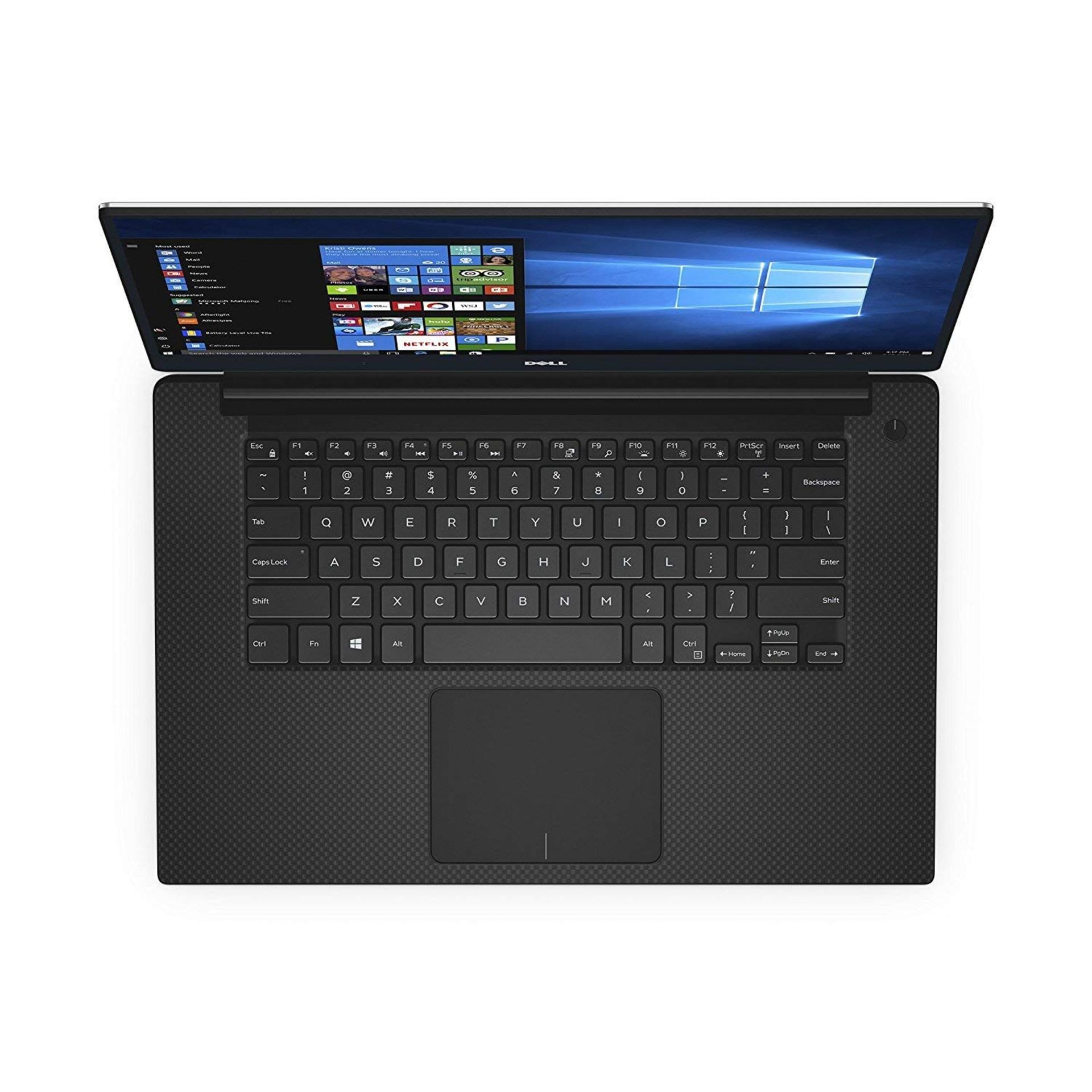 Dell XPS 15-9560-Plus