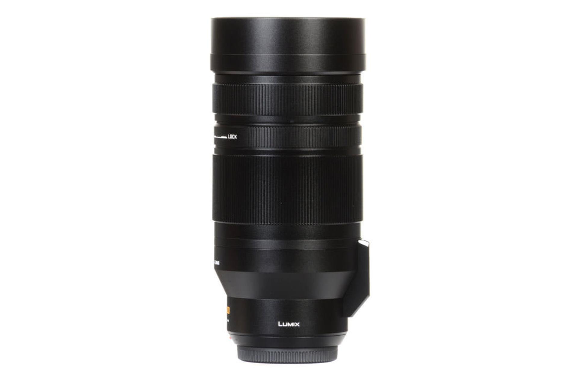 Panasonic Leica DG Vario-Elmar 100-400mm F4.0-6.3 ASPH Power OIS	