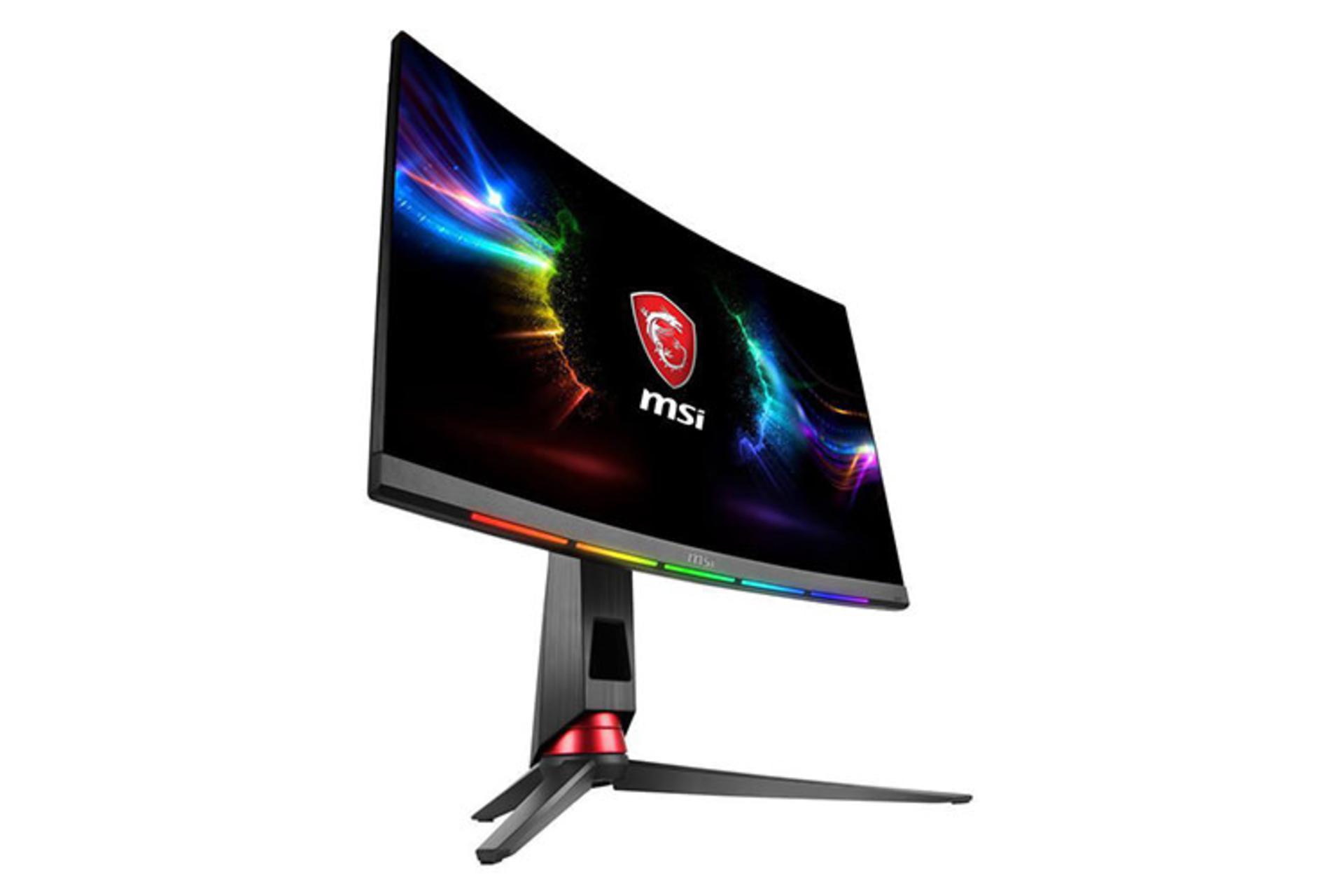MSI Optix MAG271C