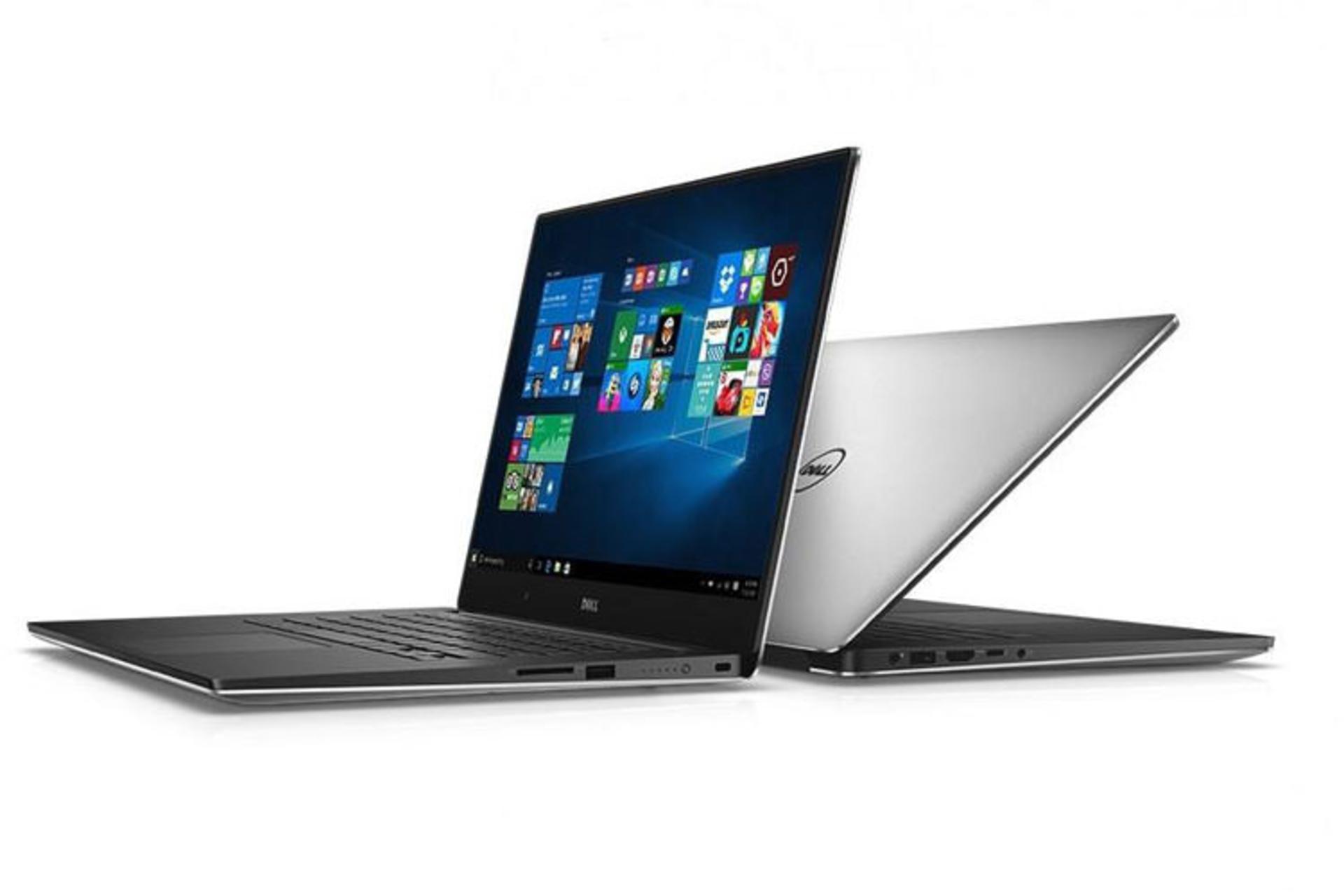 Dell XPS 15 9560