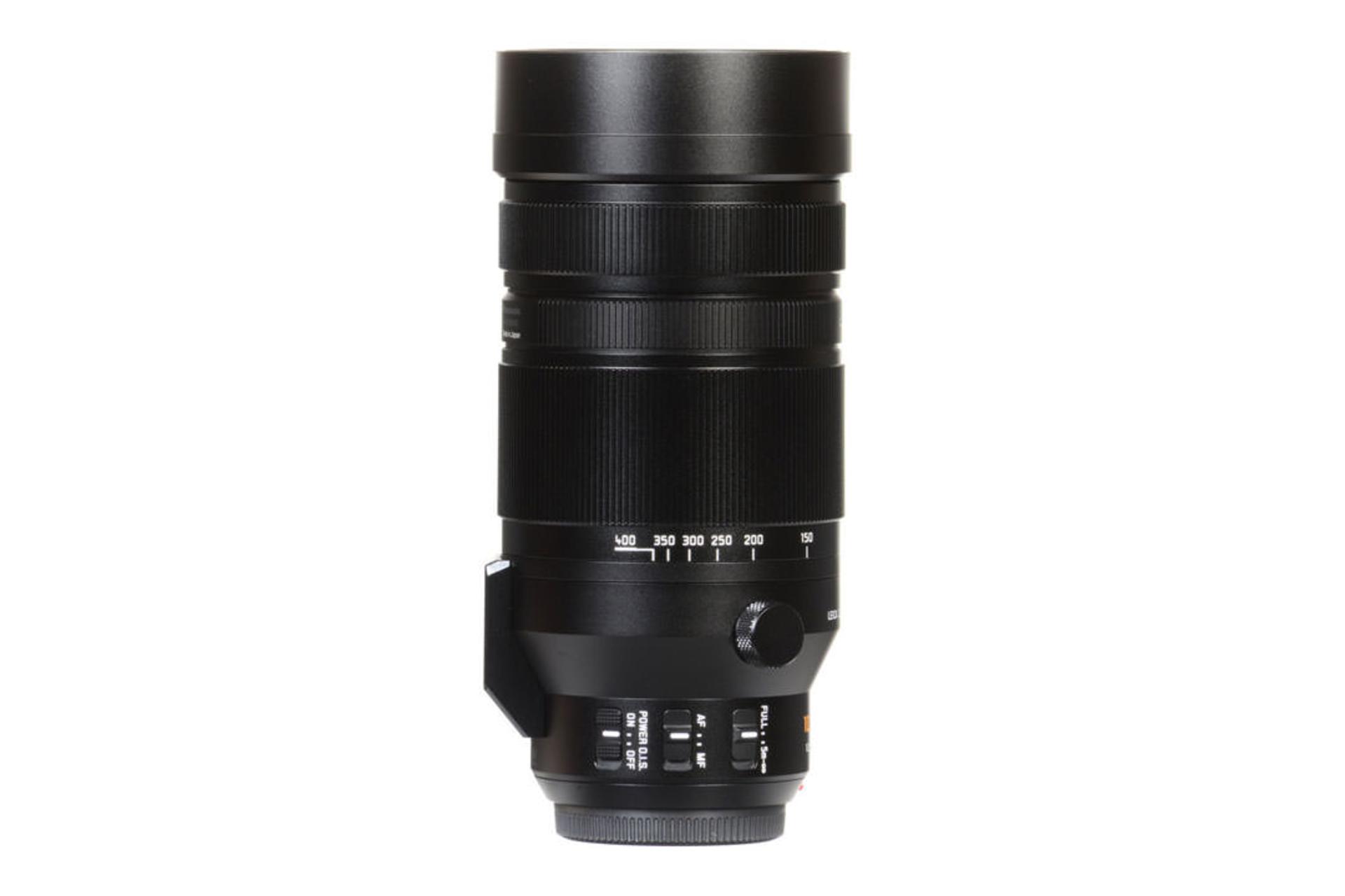 Panasonic Leica DG Vario-Elmar 100-400mm F4.0-6.3 ASPH Power OIS	