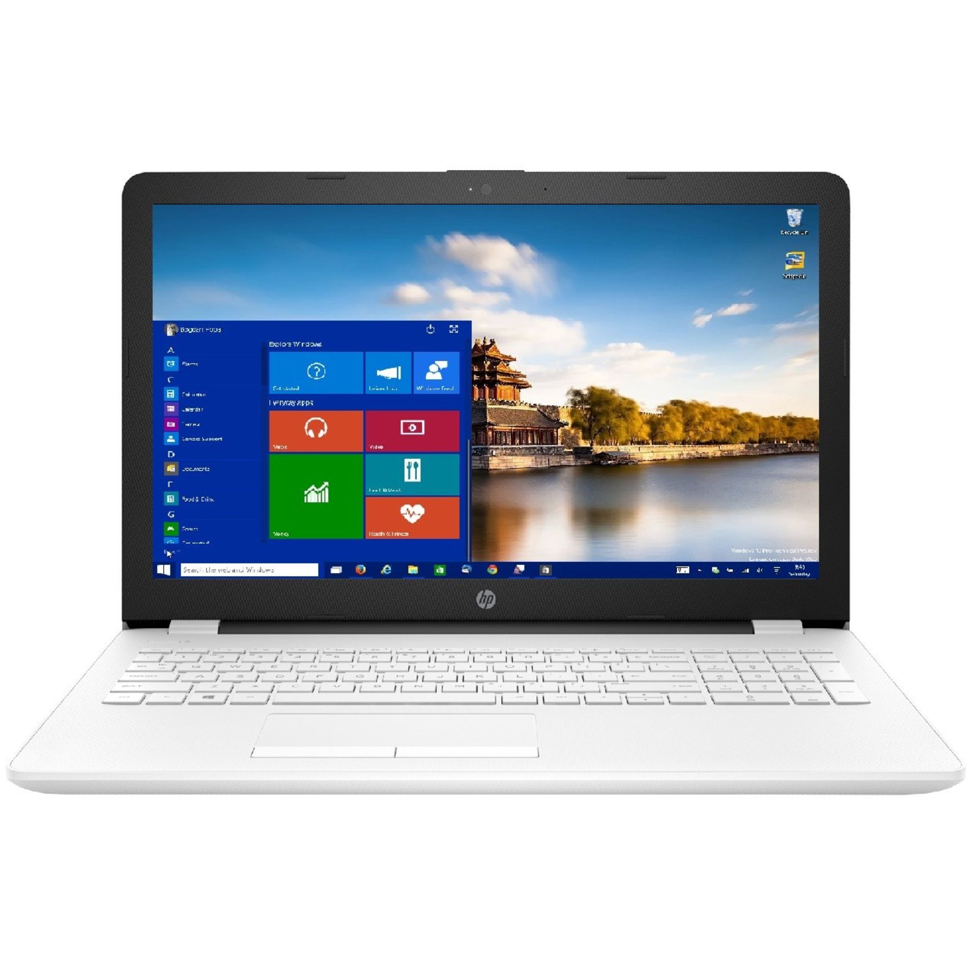 15-bs019ne اچ پی - Pentium 4GB 1TB 2GB-0