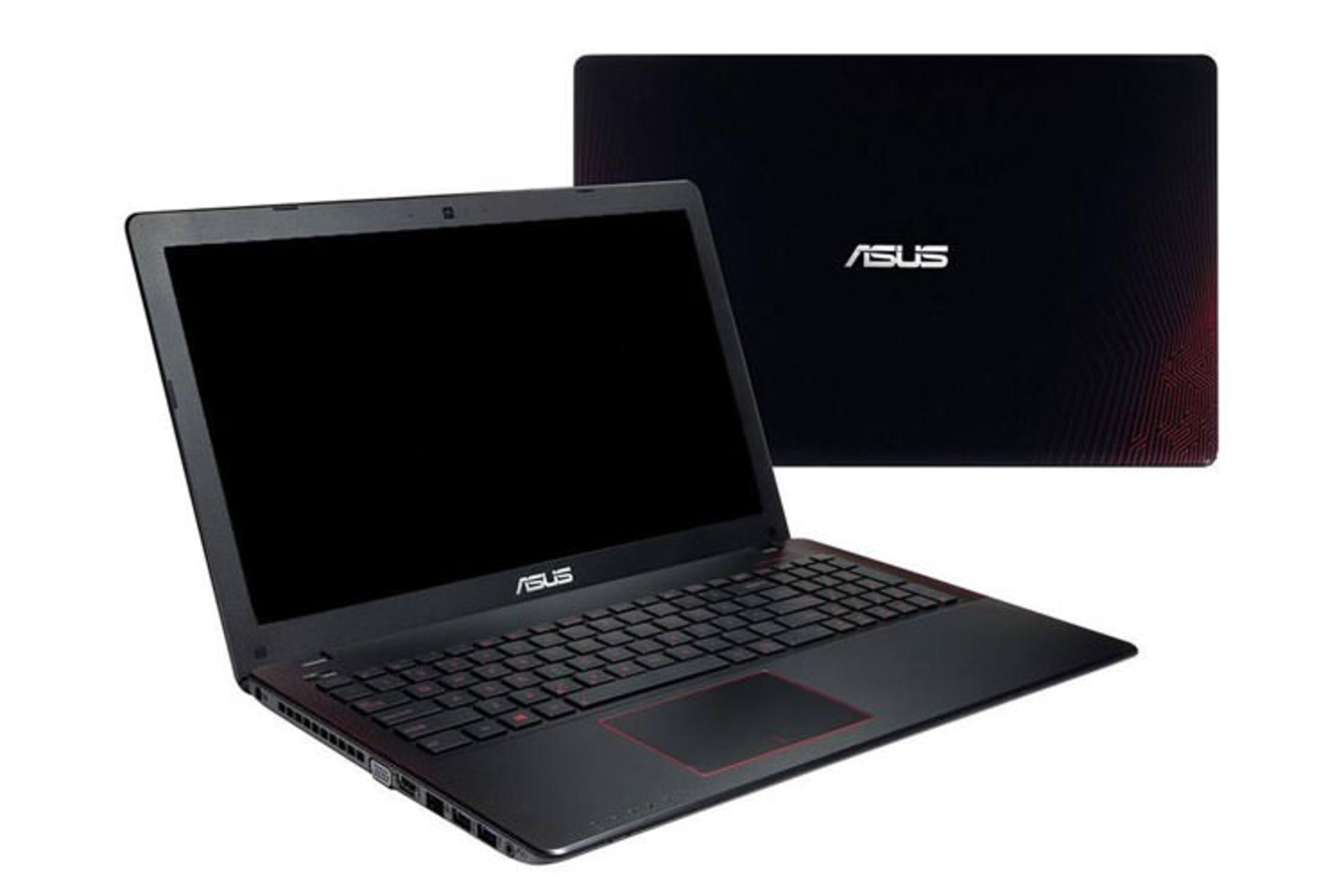 Asus VivoBook K550IK