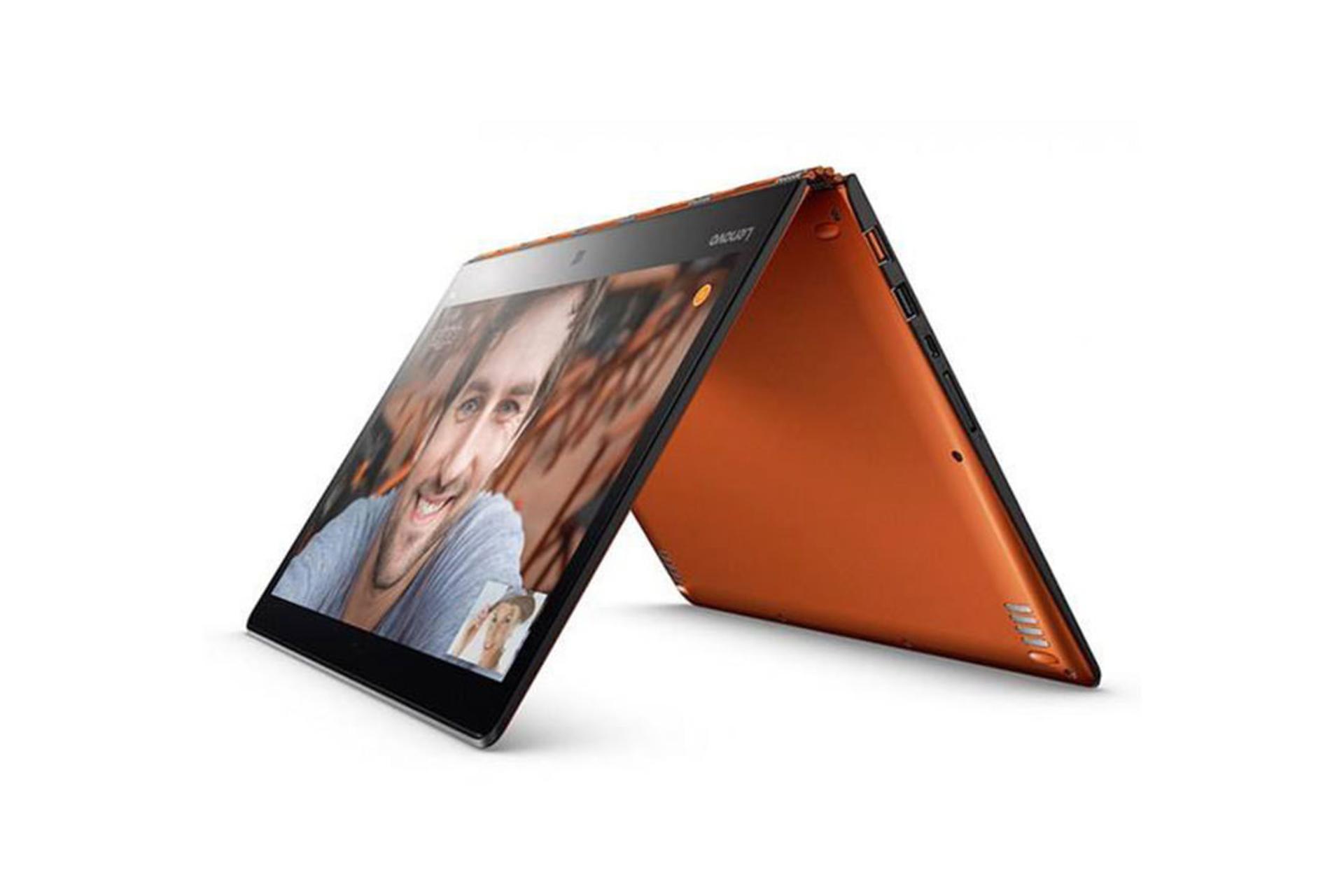Lenovo Yoga 900