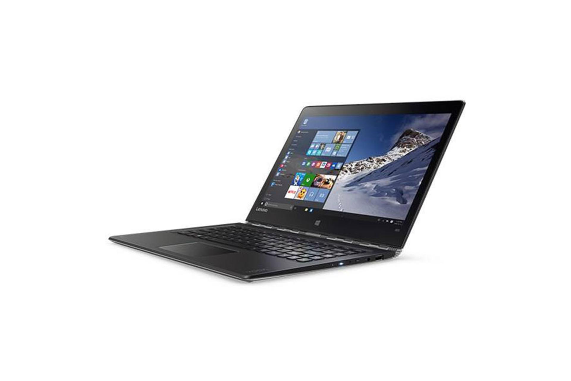 Lenovo Yoga 900 13