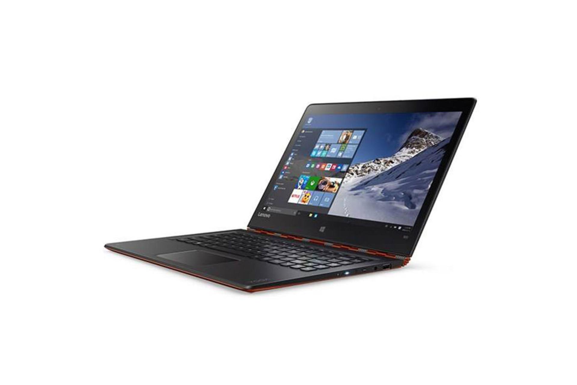 Lenovo Yoga 900
