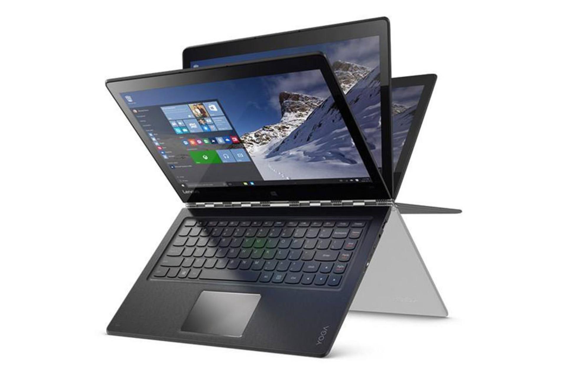 Lenovo Yoga 900 13