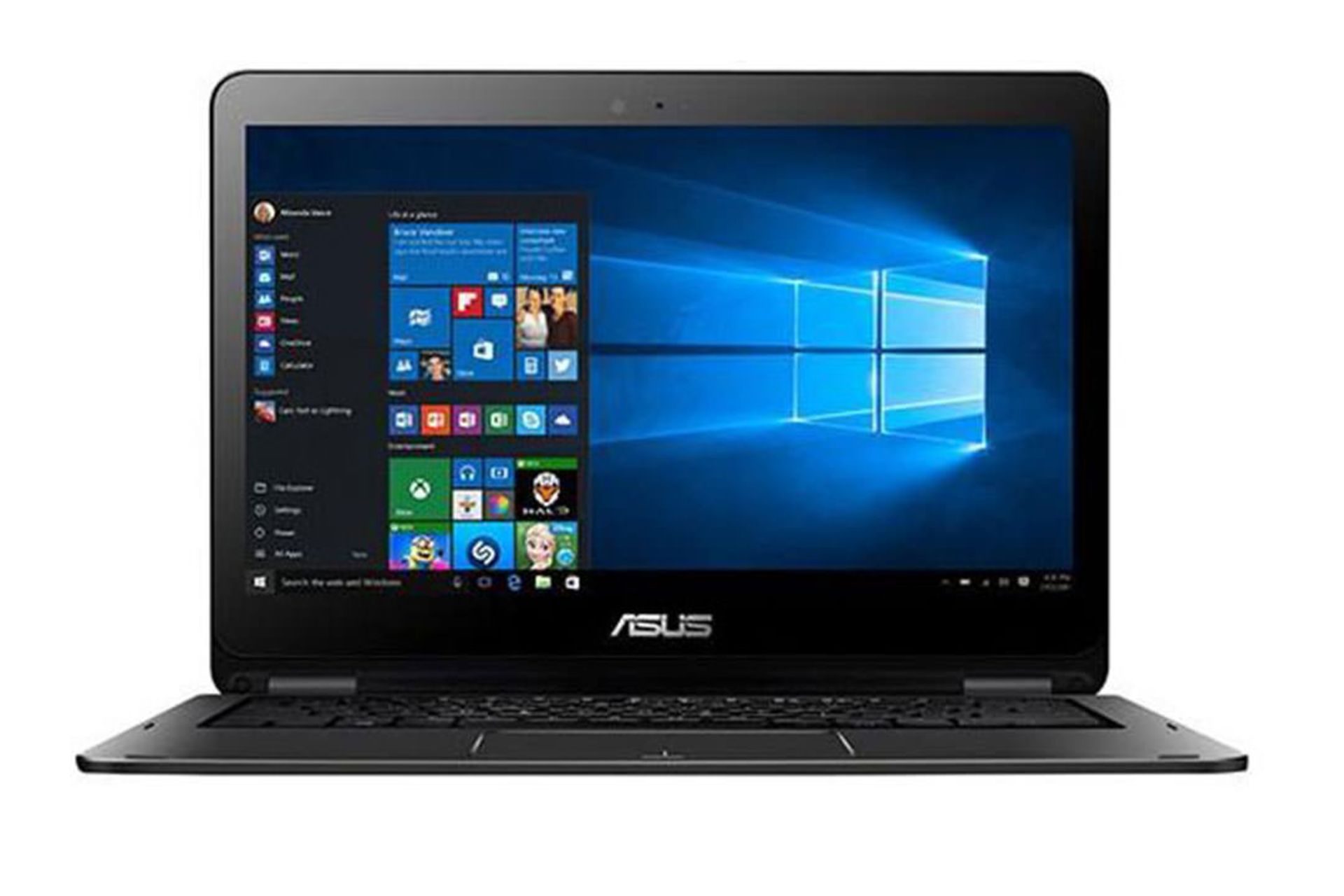 Asus VivoBook Flip