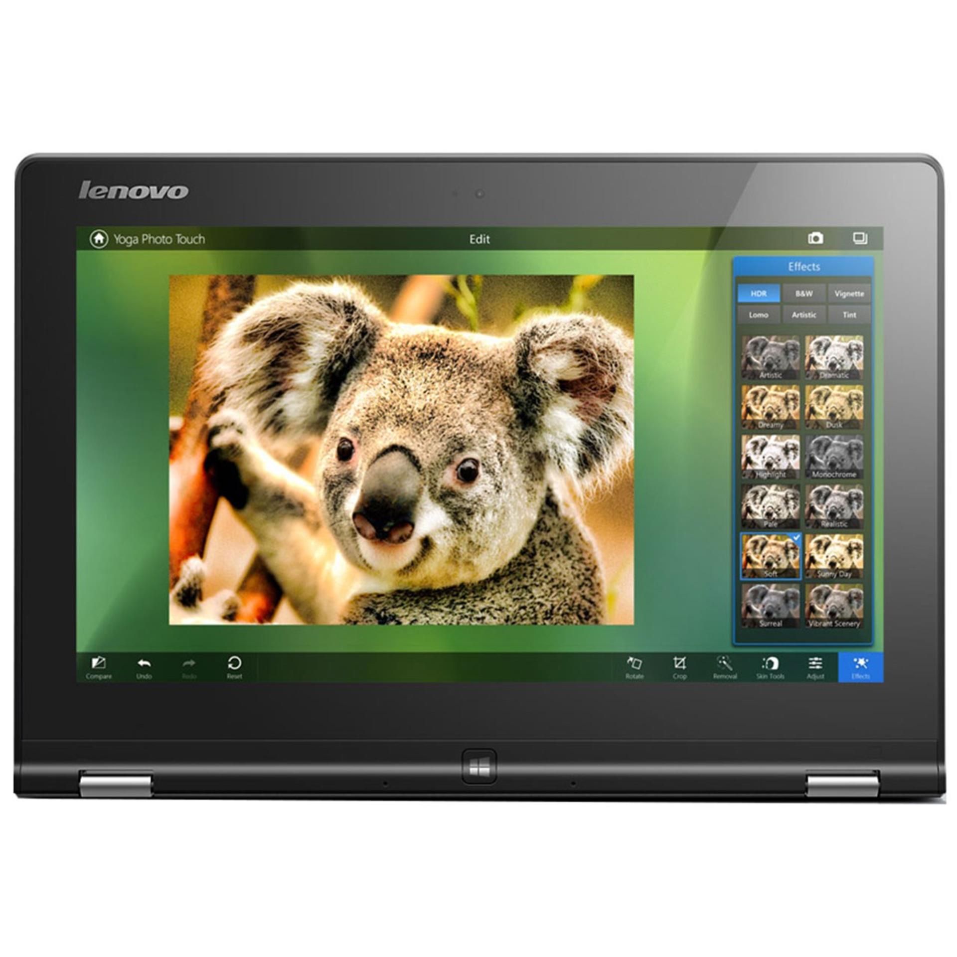 یوگا 2 11 لنوو - Pentium 4GB 500GB-0