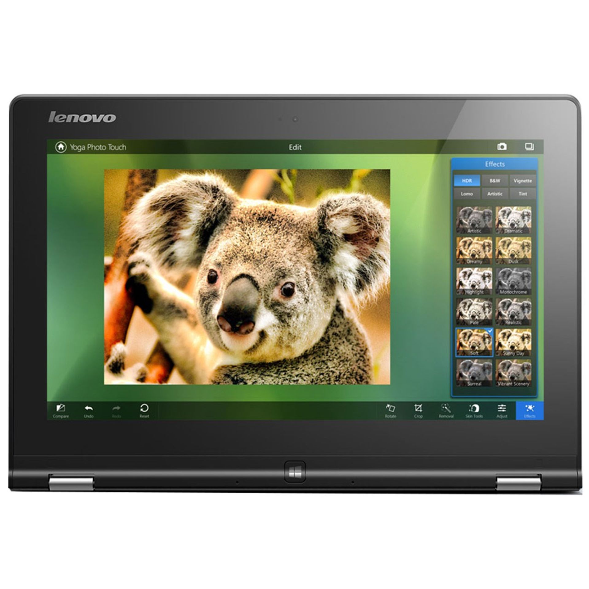 یوگا 2 11 لنوو - Pentium 4GB 500GB-0