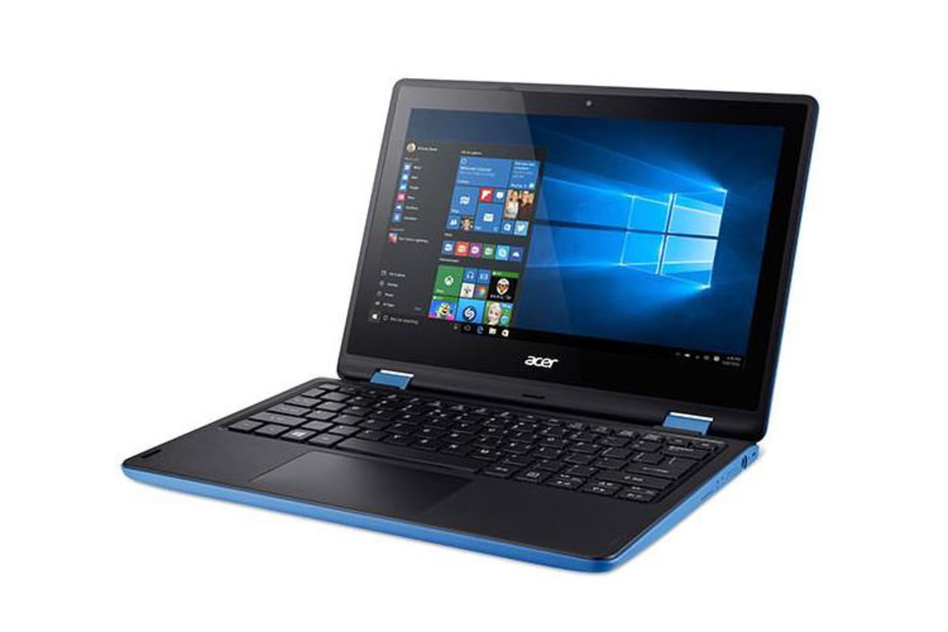 Acer Aspire R3-131T-P2XZ
