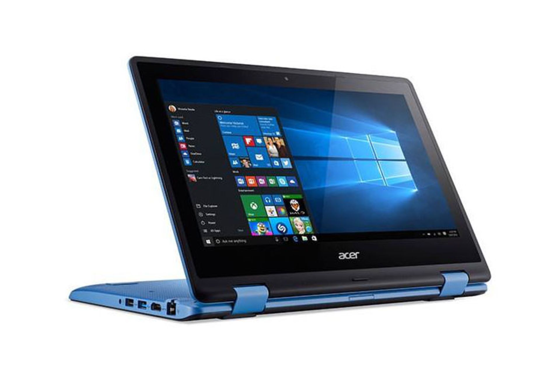 Acer Aspire R3-131T-P2XZ