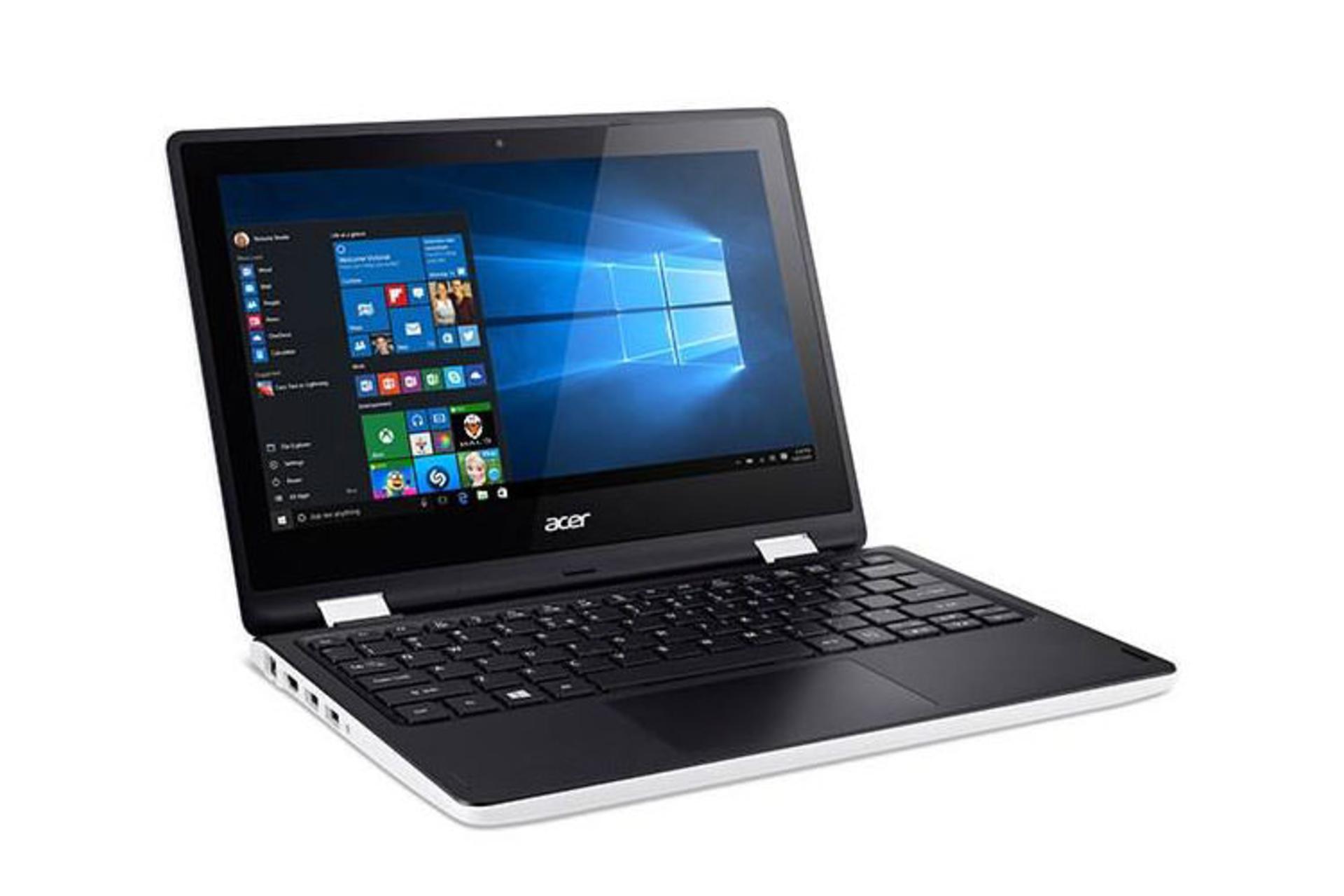 Acer Aspire R3-131T-P2XZ
