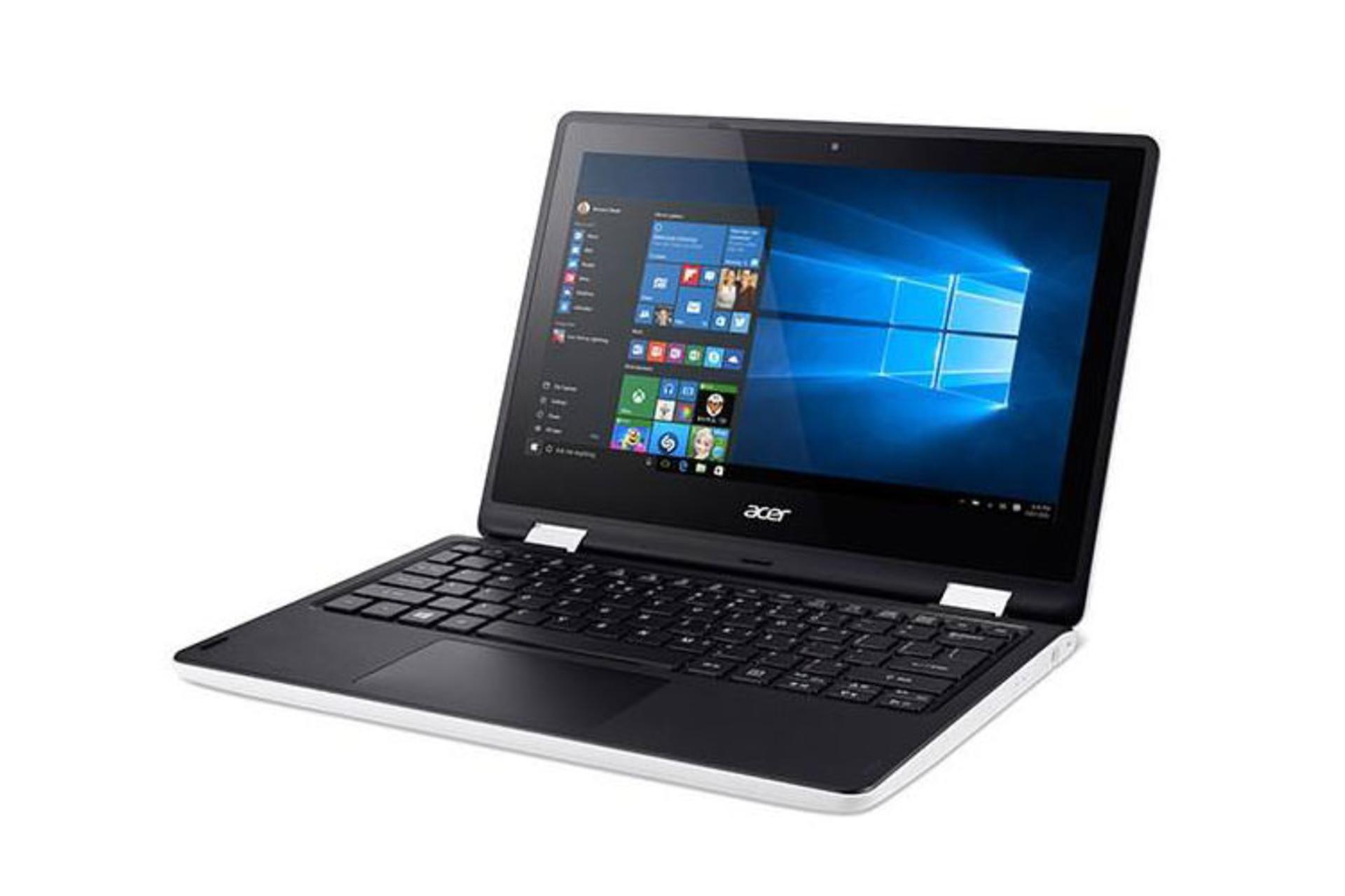 Acer Aspire R3-131T-P2XZ