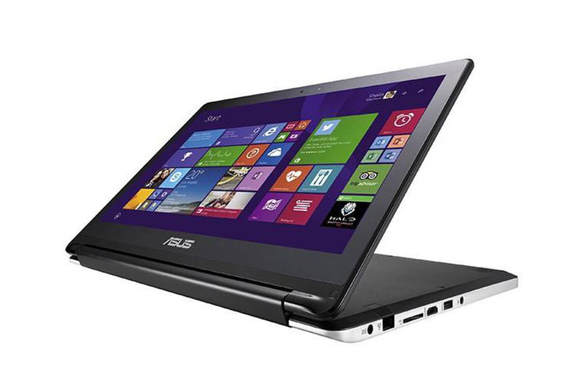 Asus Transformer Book Flip TP500LA