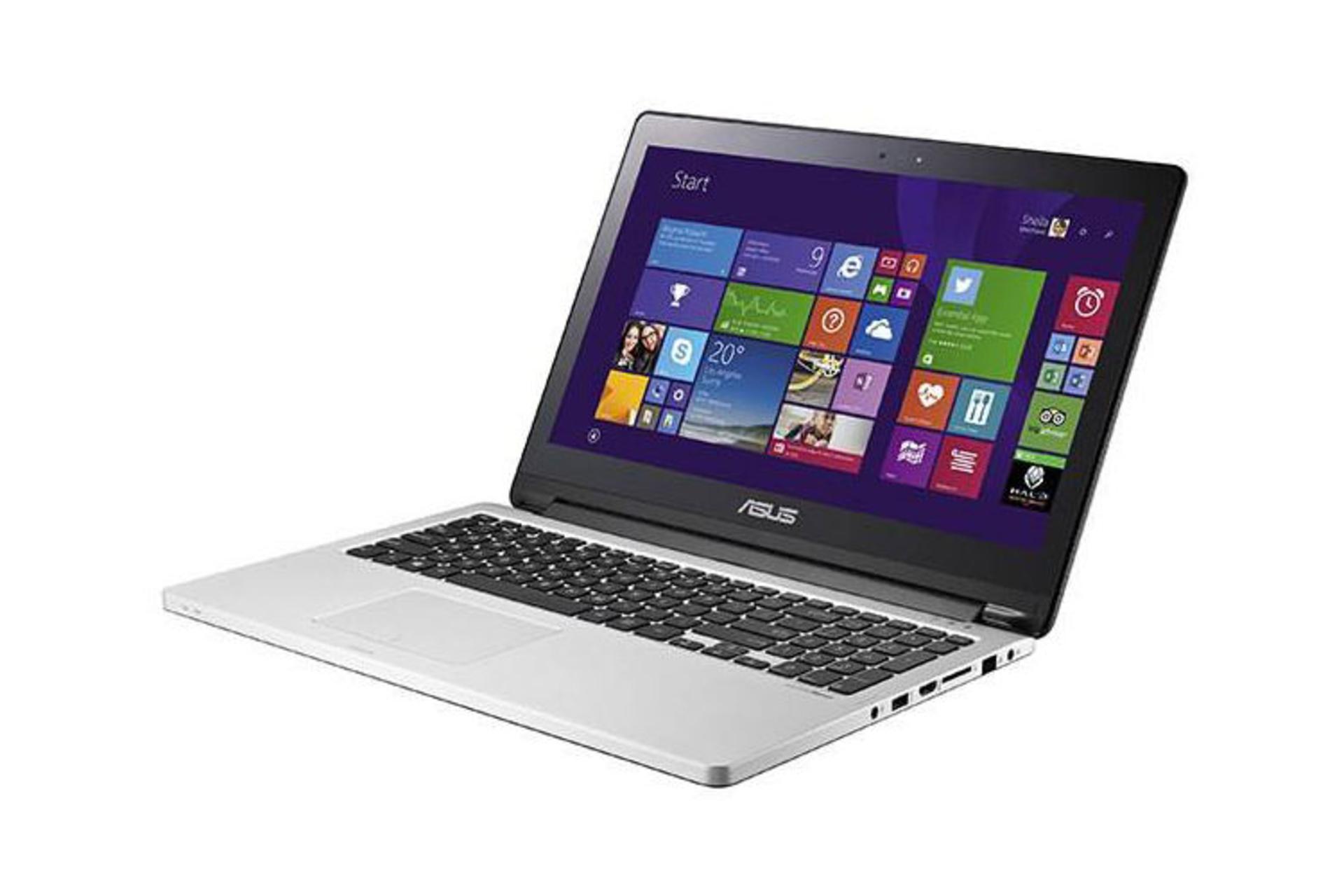 Asus Transformer Book Flip TP500LA