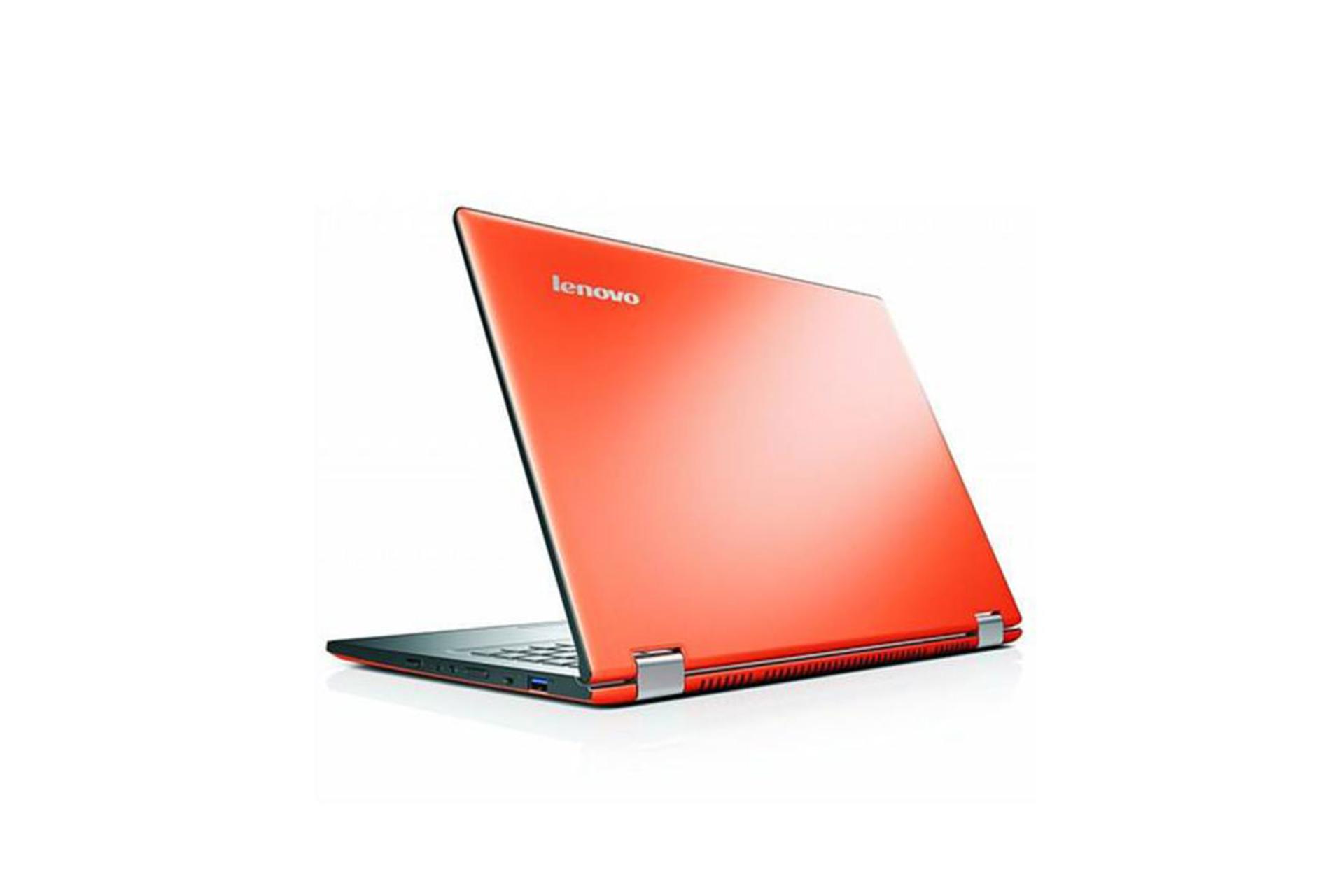 Lenovo Yoga 2