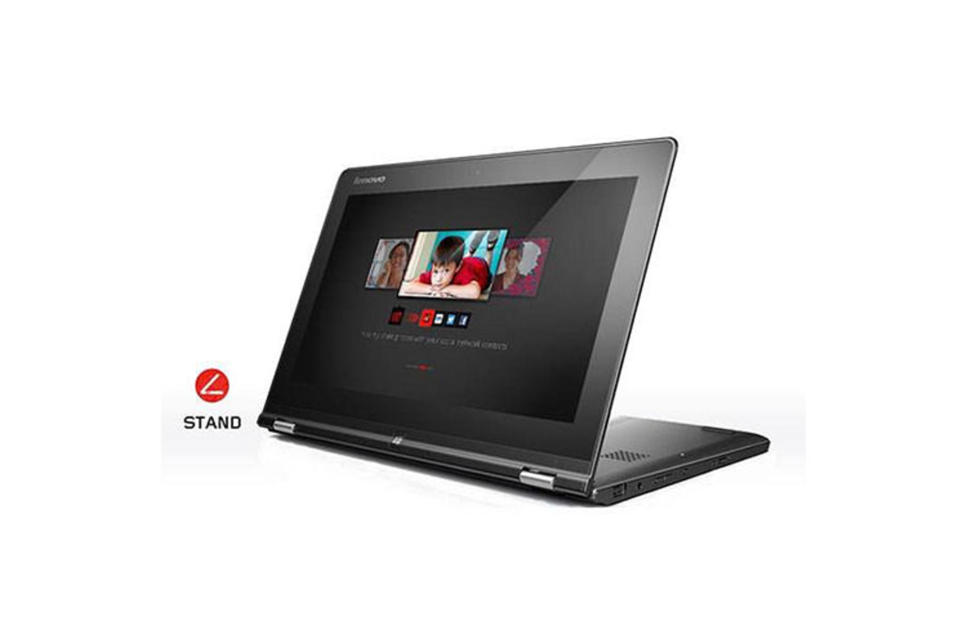 Lenovo Yoga 2 11