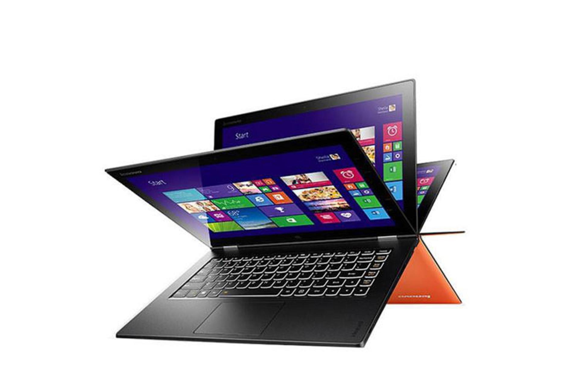 Lenovo Yoga 2 Pro