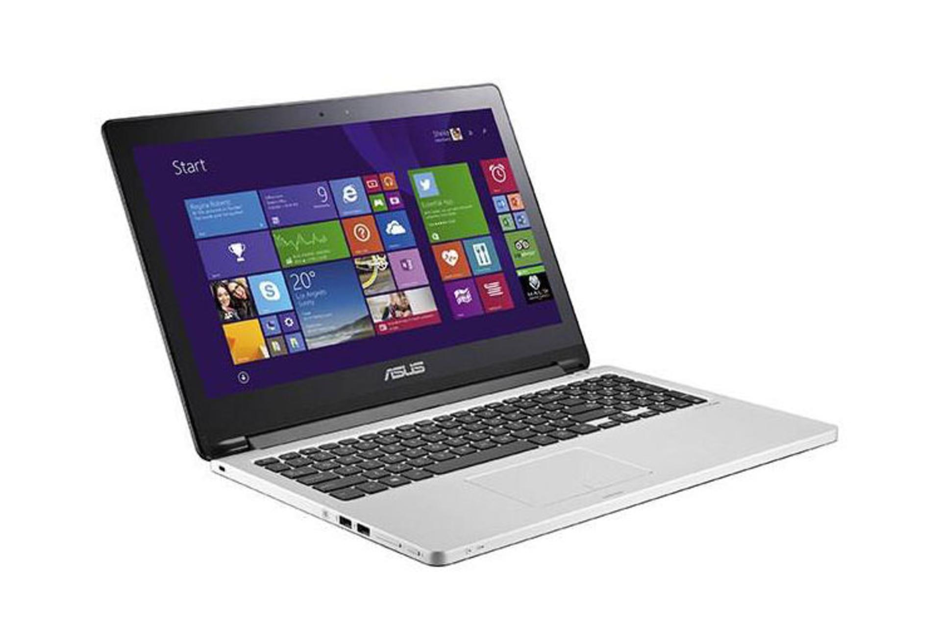 Asus Transformer Book Flip TP500LA