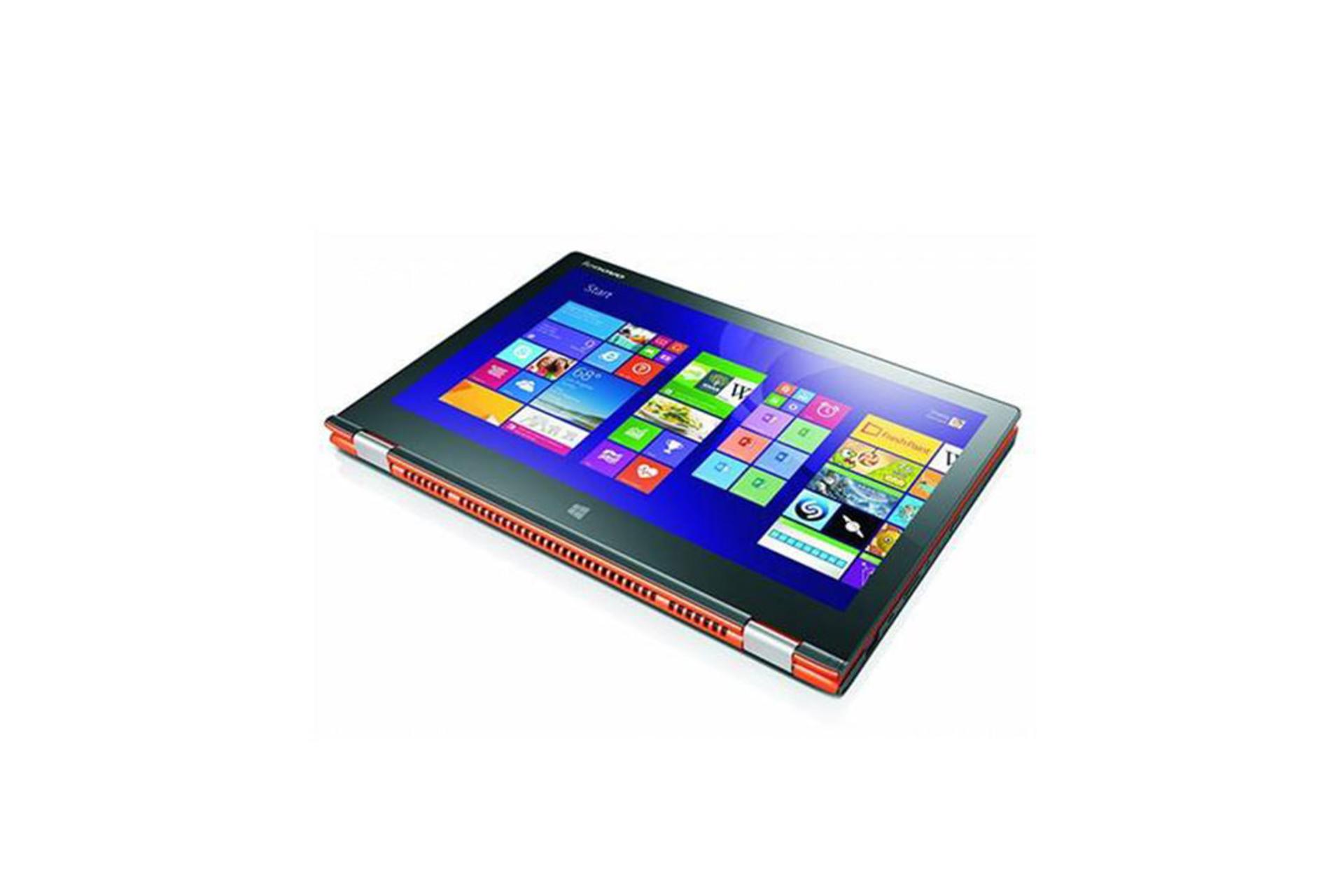Lenovo Yoga 2