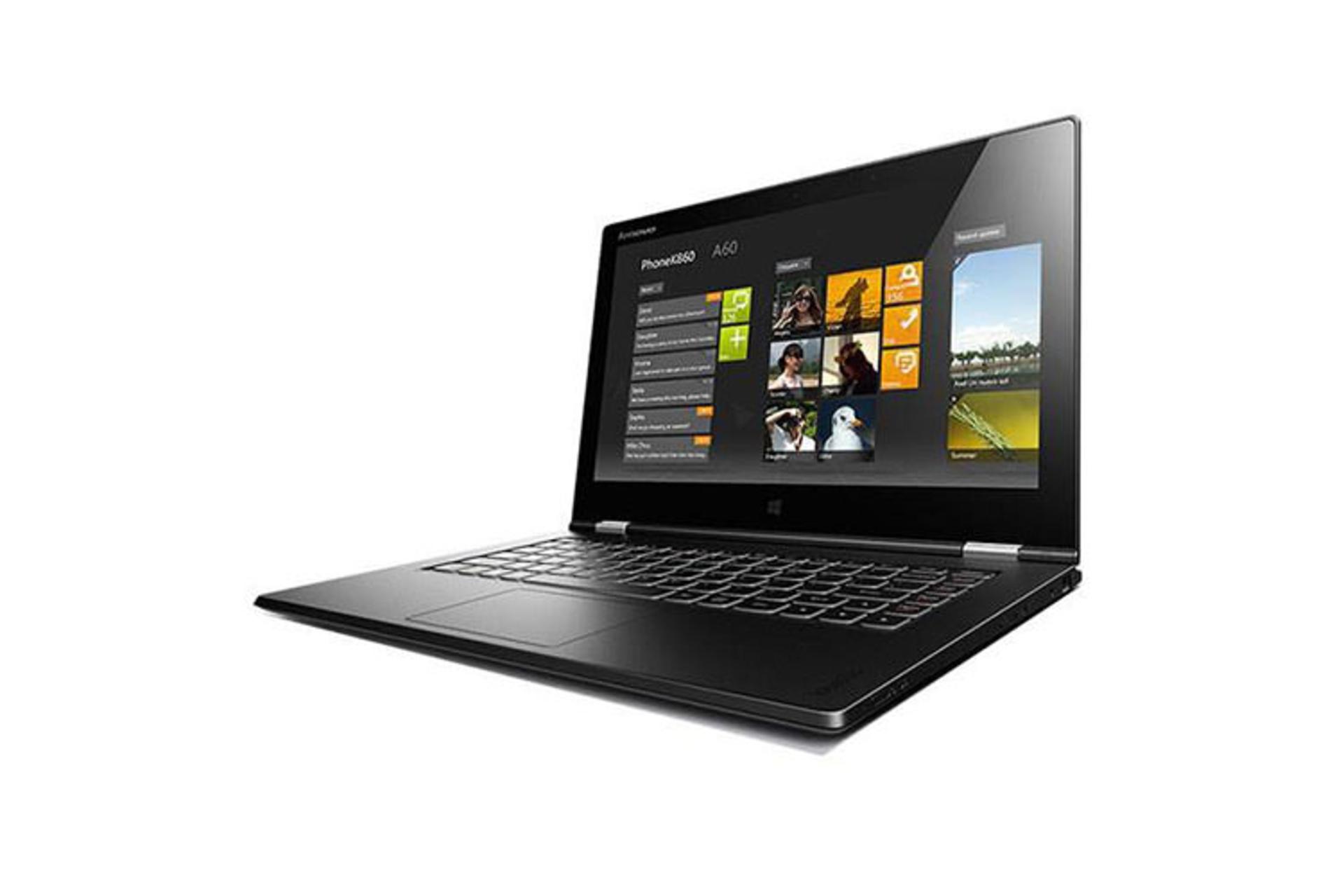 Lenovo Yoga 2 Pro