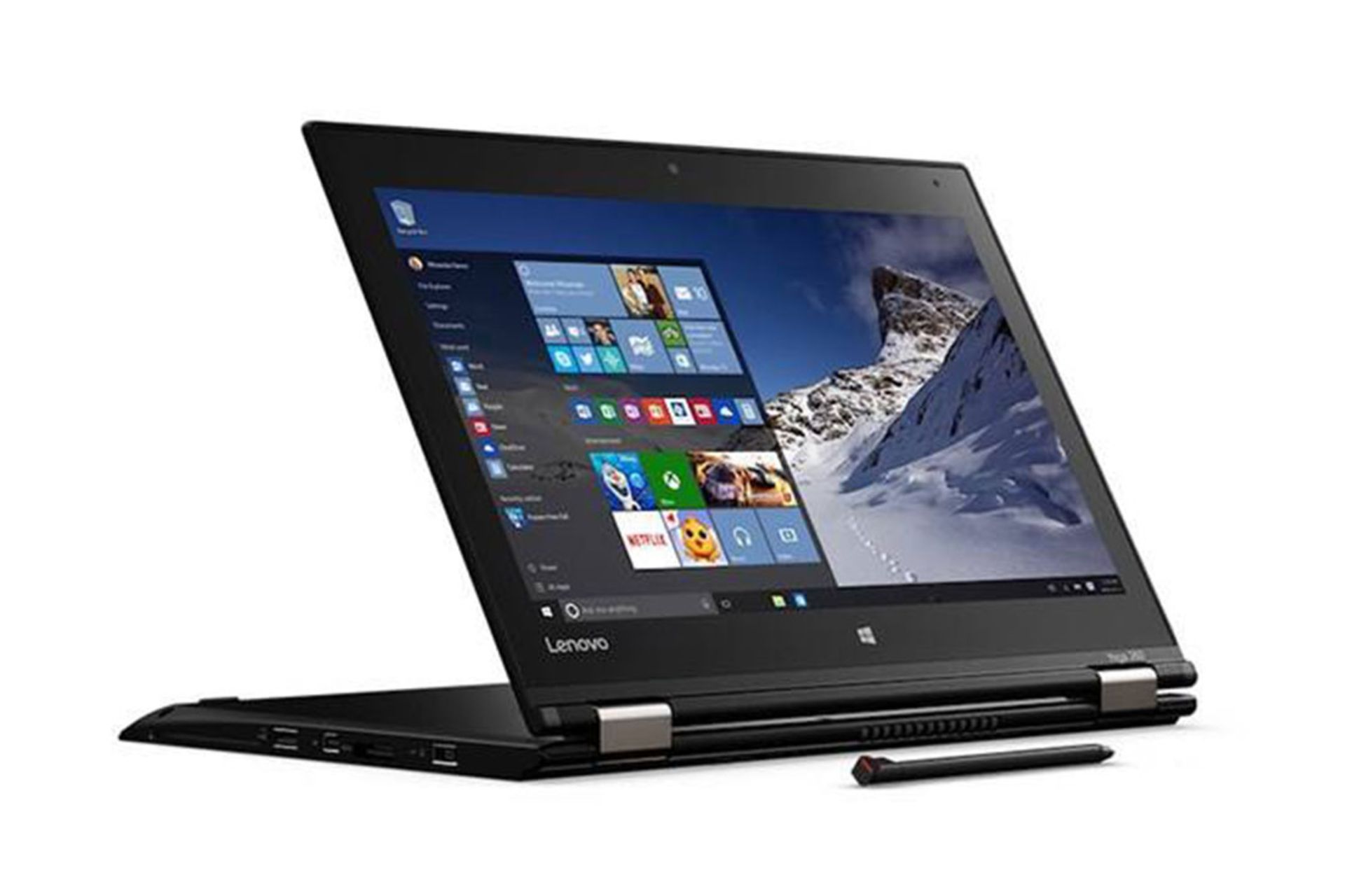 Lenovo ThinkPad Yoga 260