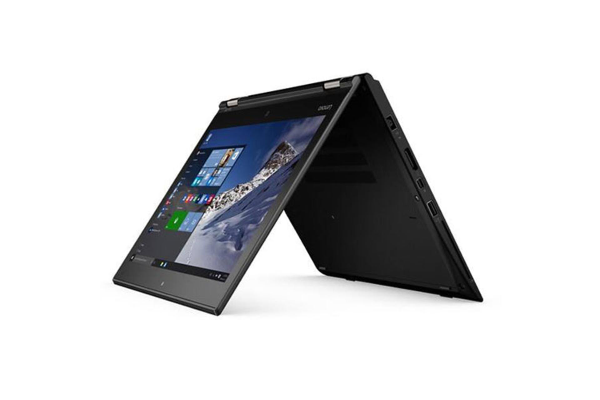Lenovo ThinkPad Yoga 260