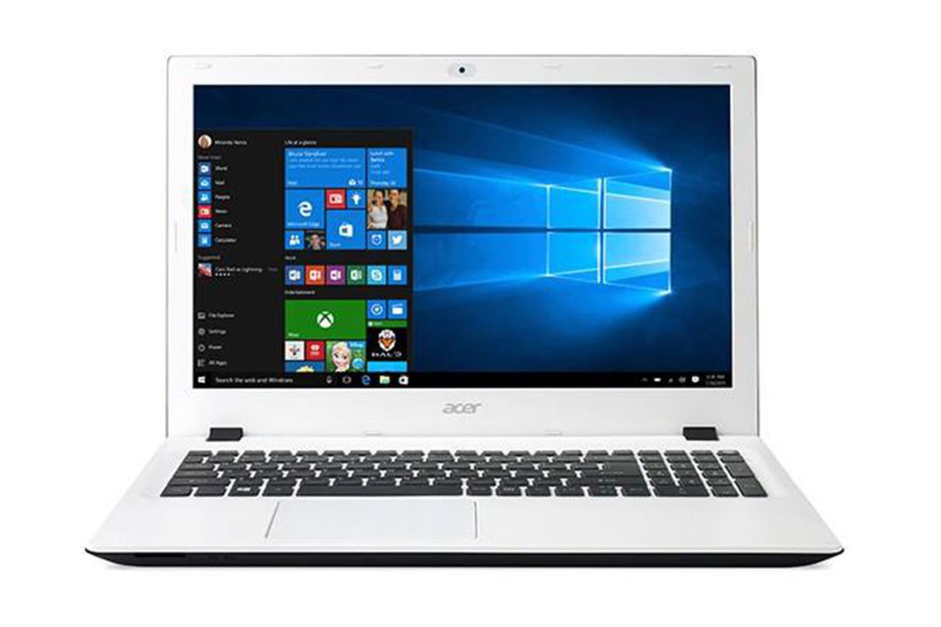 Acer Aspire E5-573T