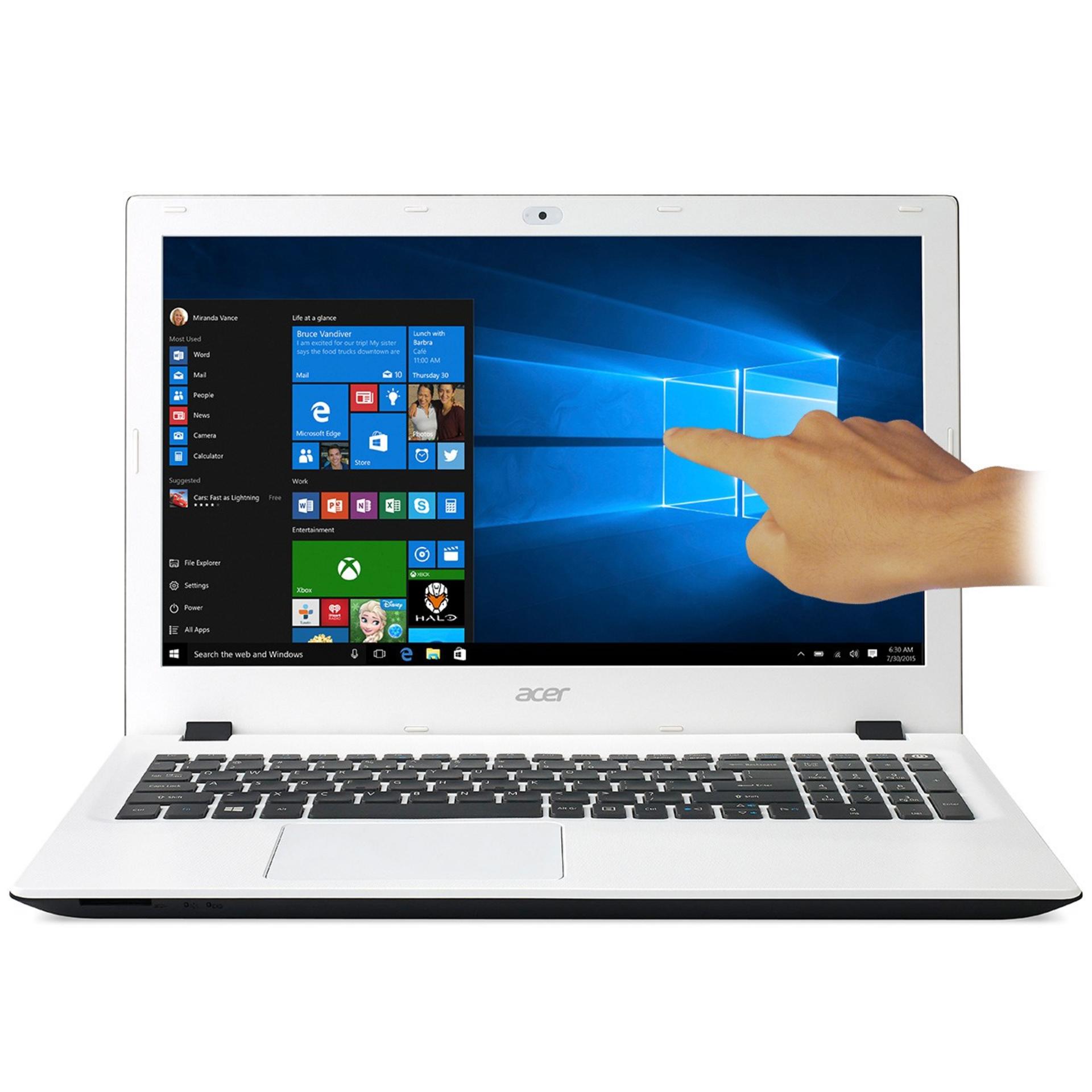 اسپایر E5-573TG-3453 ایسر - Core i3 940M 4GB 1TB -0