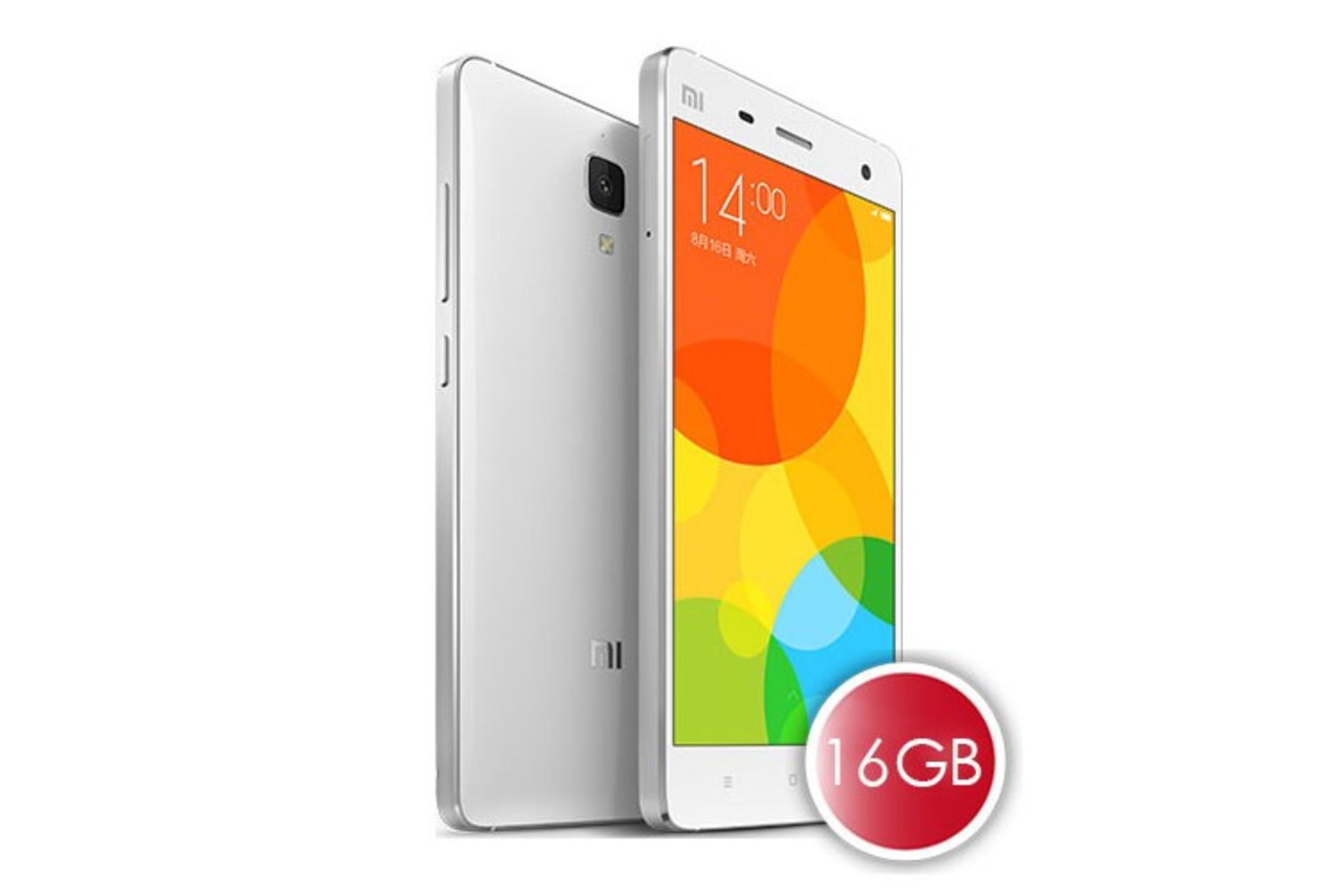 می 4 شیائومی LTE-1