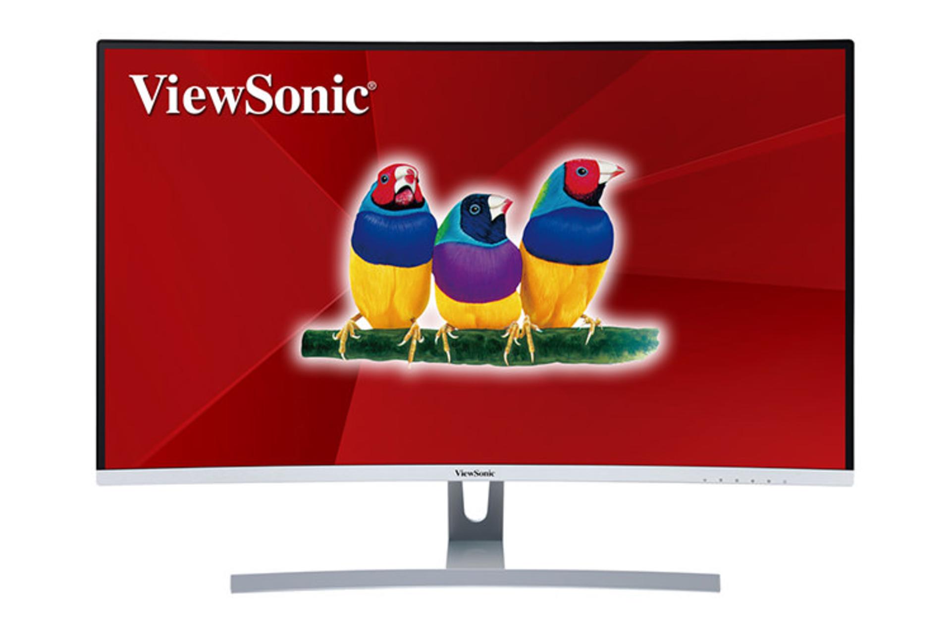 ViewSonic VX3217-C-mhd 