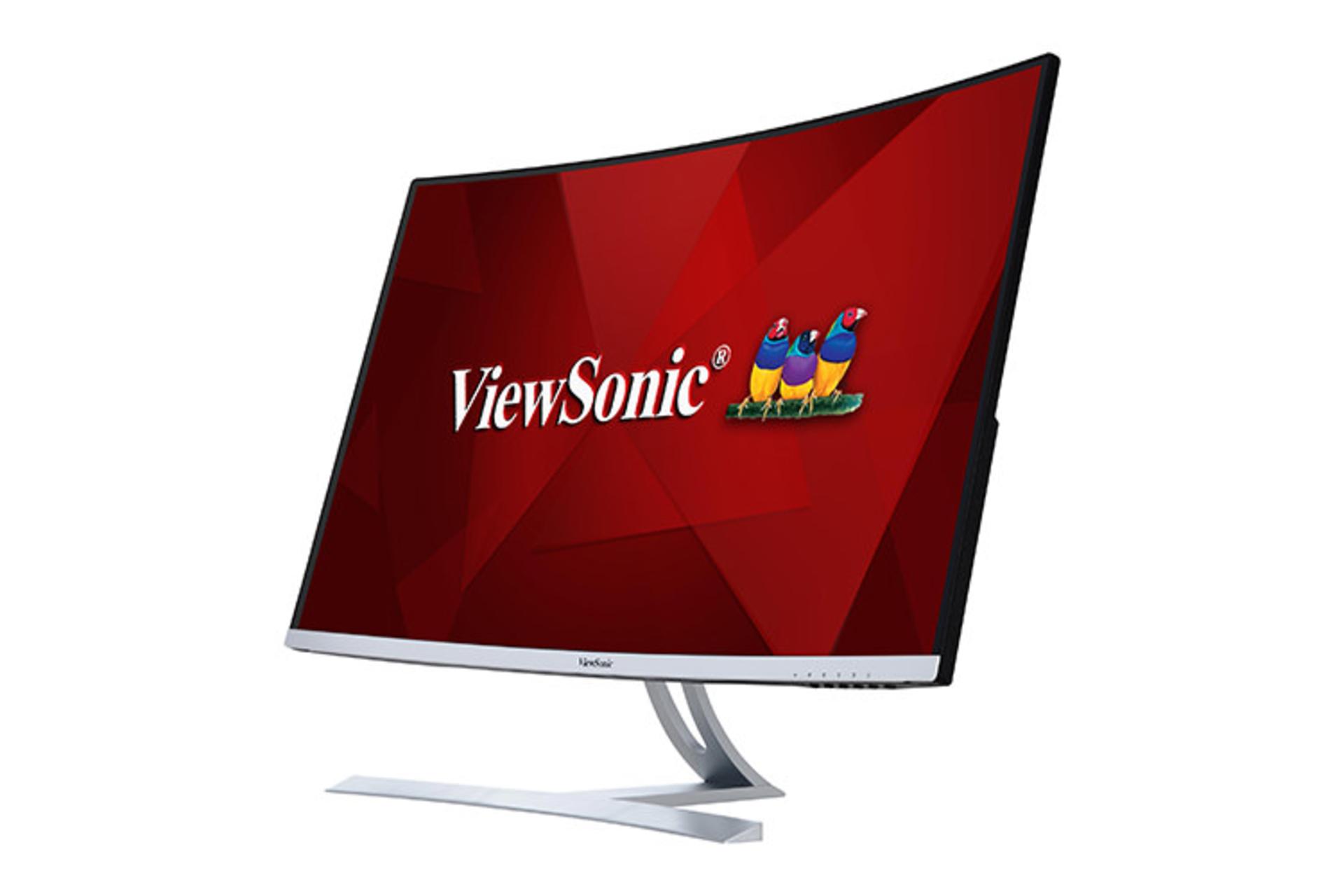 ViewSonic VX3217-C-mhd 