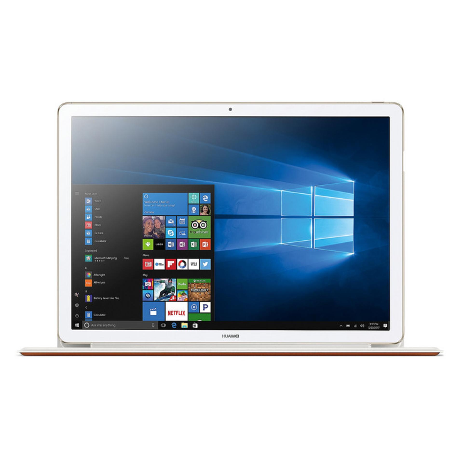 هواوی میت بوک ای / Huawei MateBook E