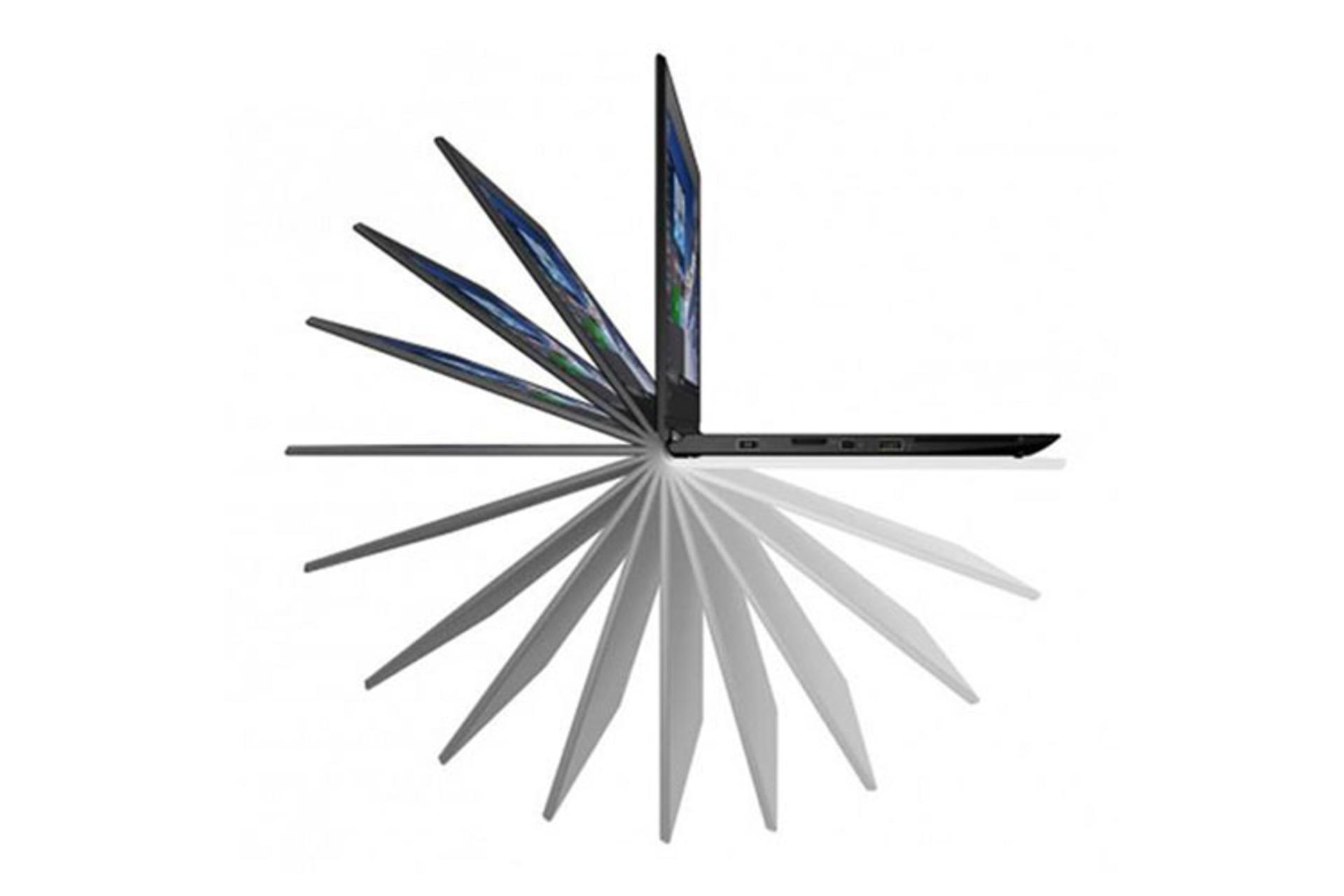 Lenovo ThinkPad Yoga 260