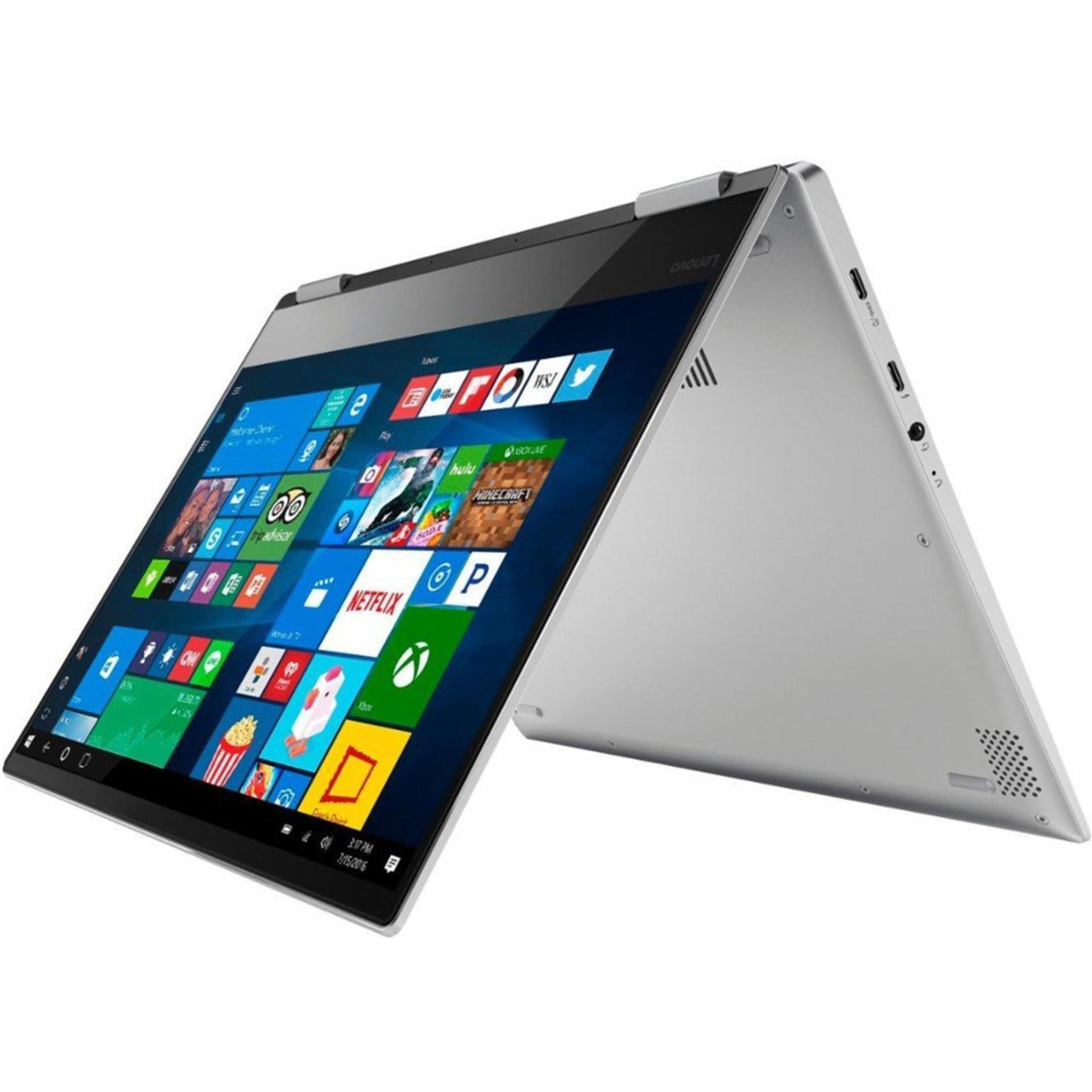 یوگا 720 لنوو - Core i5 8GB 250GB-0