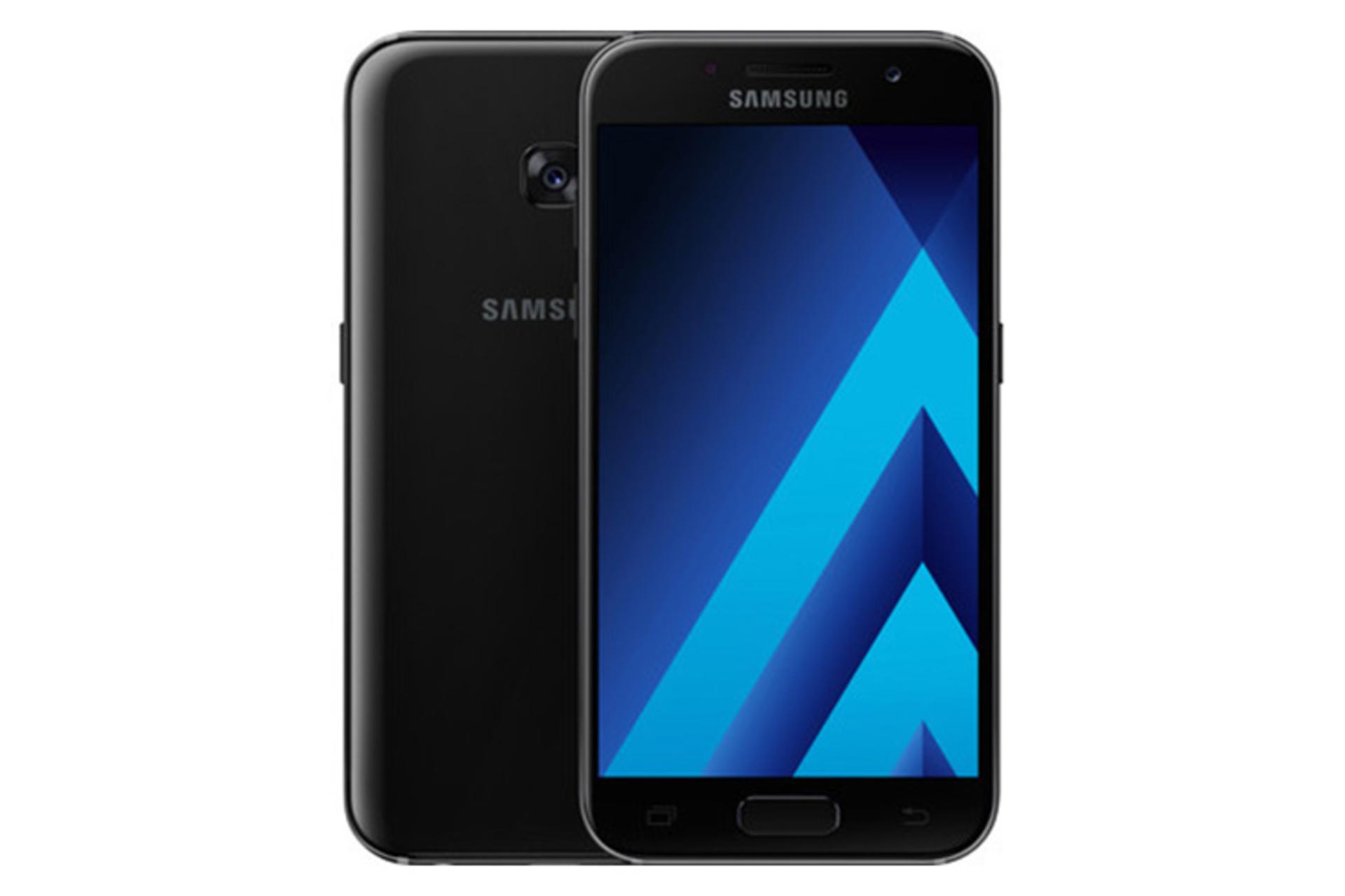 Galaxy a3