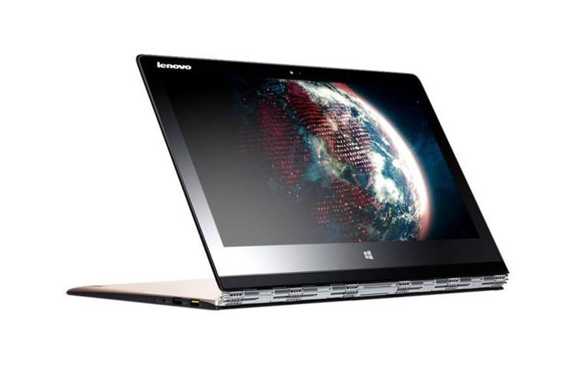Lenovo Yoga 3 Pro 13