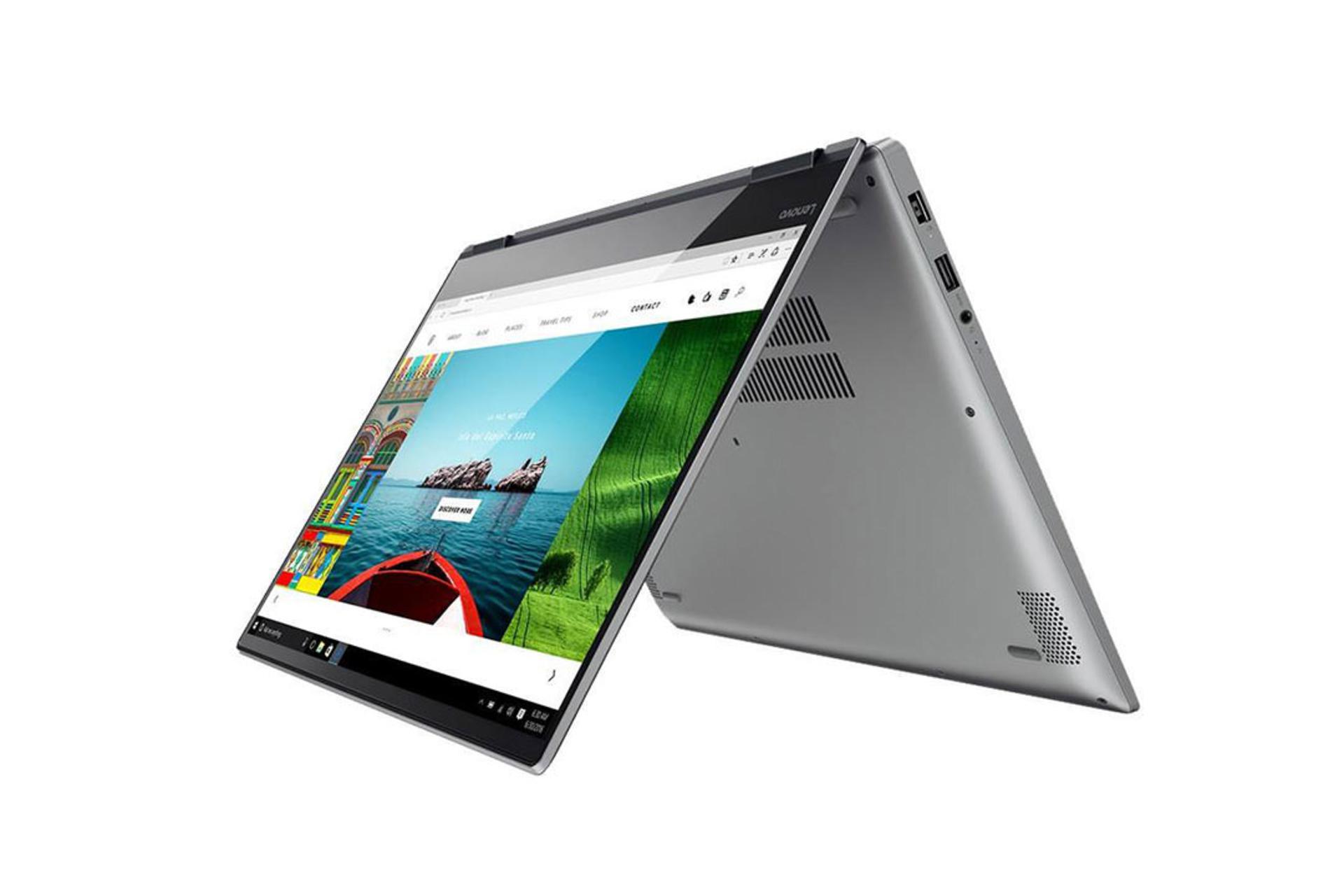 Lenovo Yoga 720